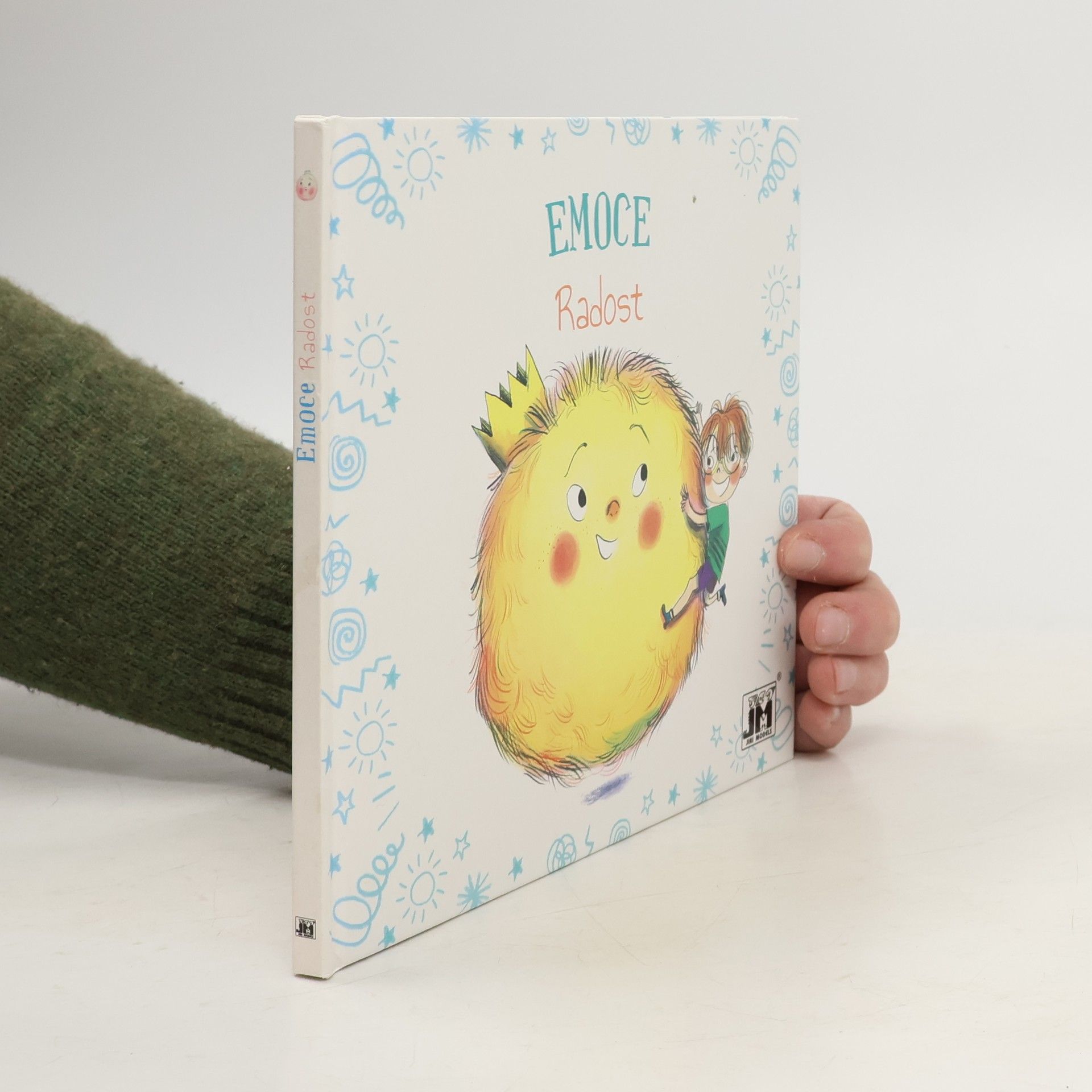 Emoce. Radost