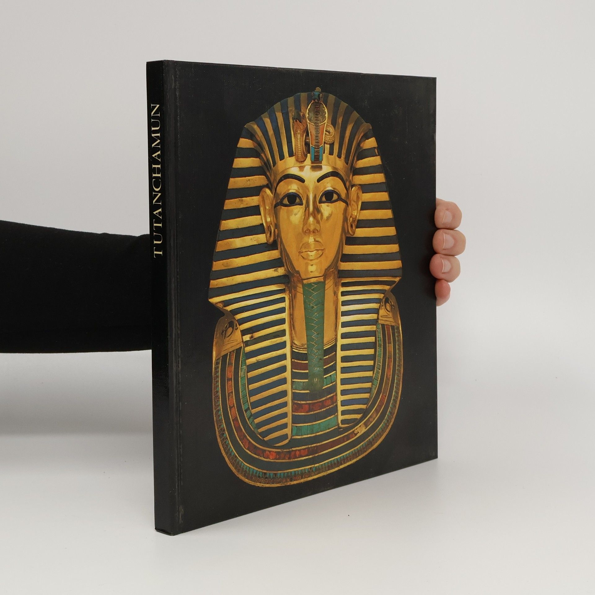 Various authors Tutanchamun