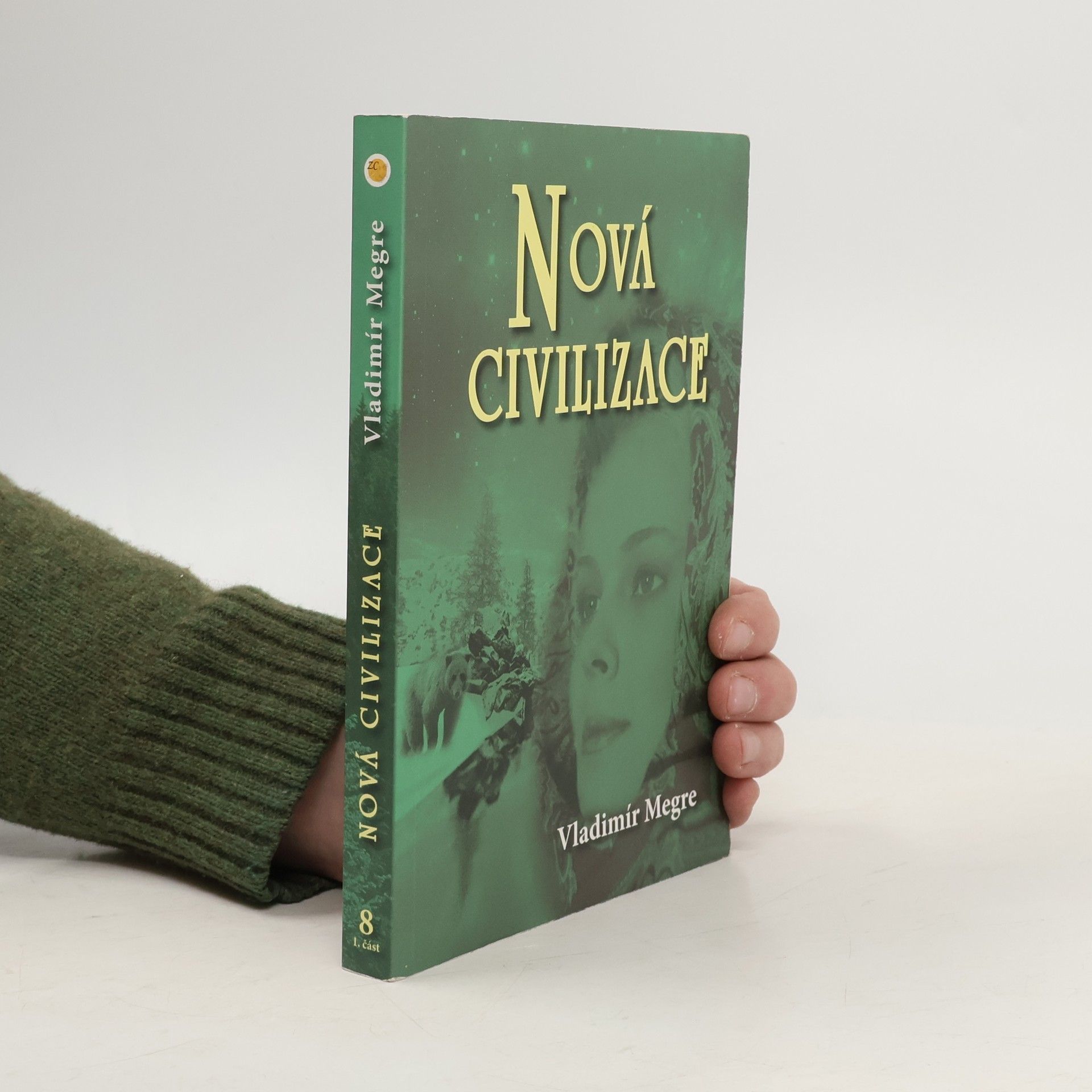 Nová civilizace