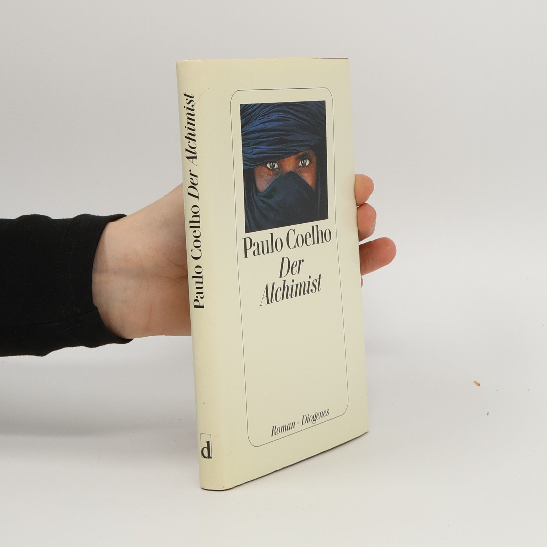 Der Alchimist