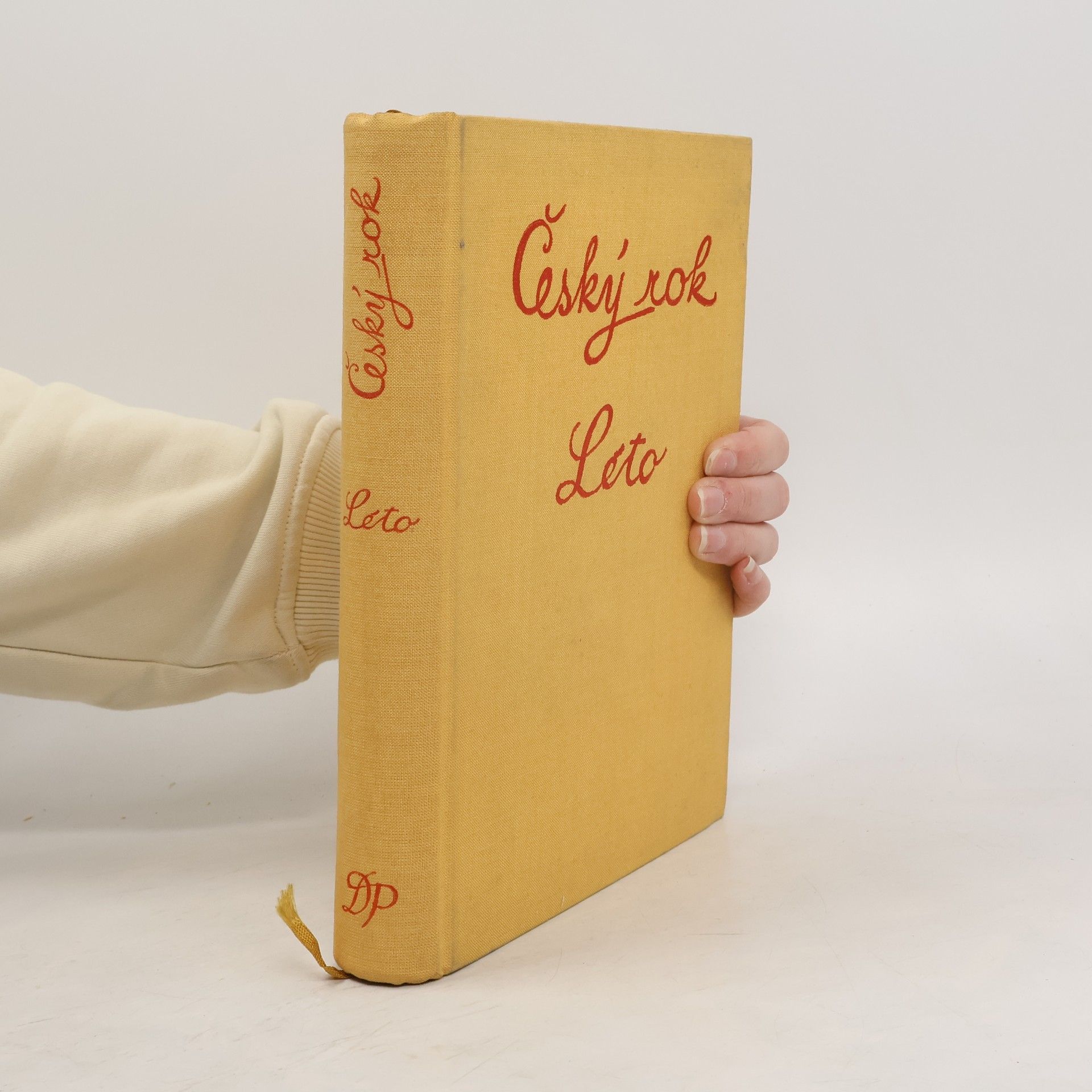 Autorenkollektiv Český Rok Léto