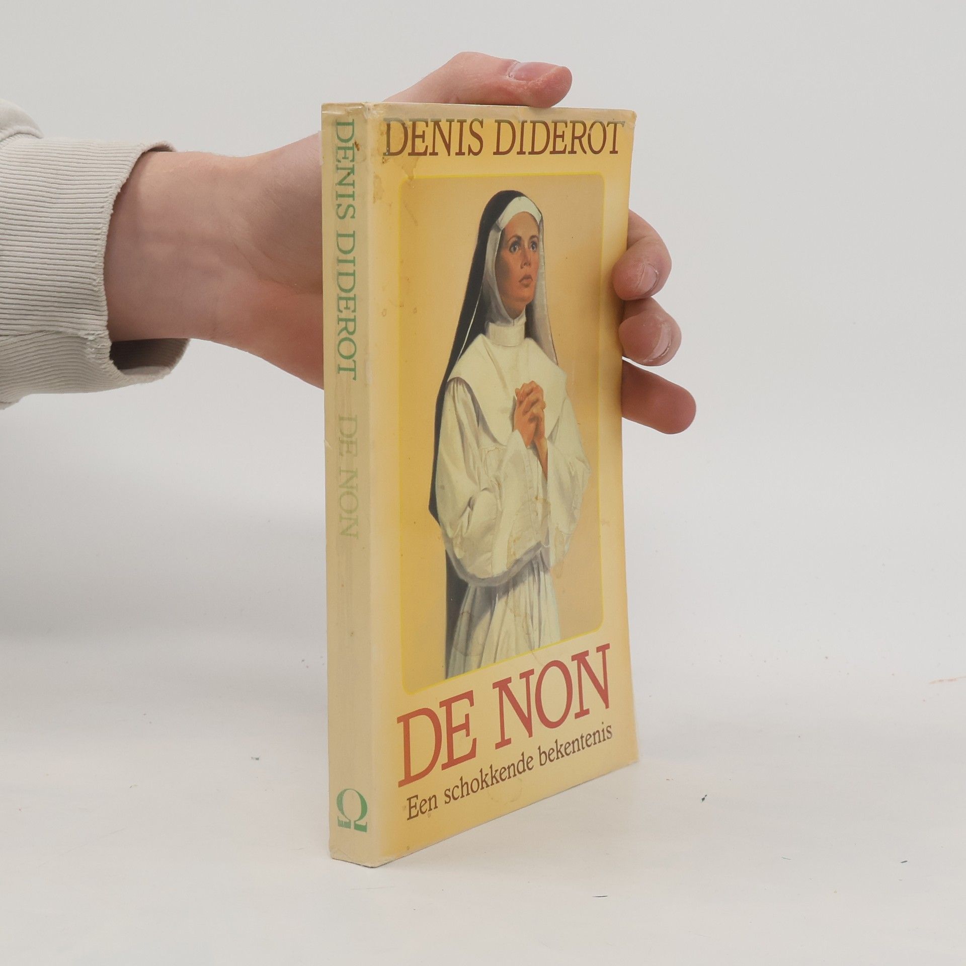 Denis Diderot De non