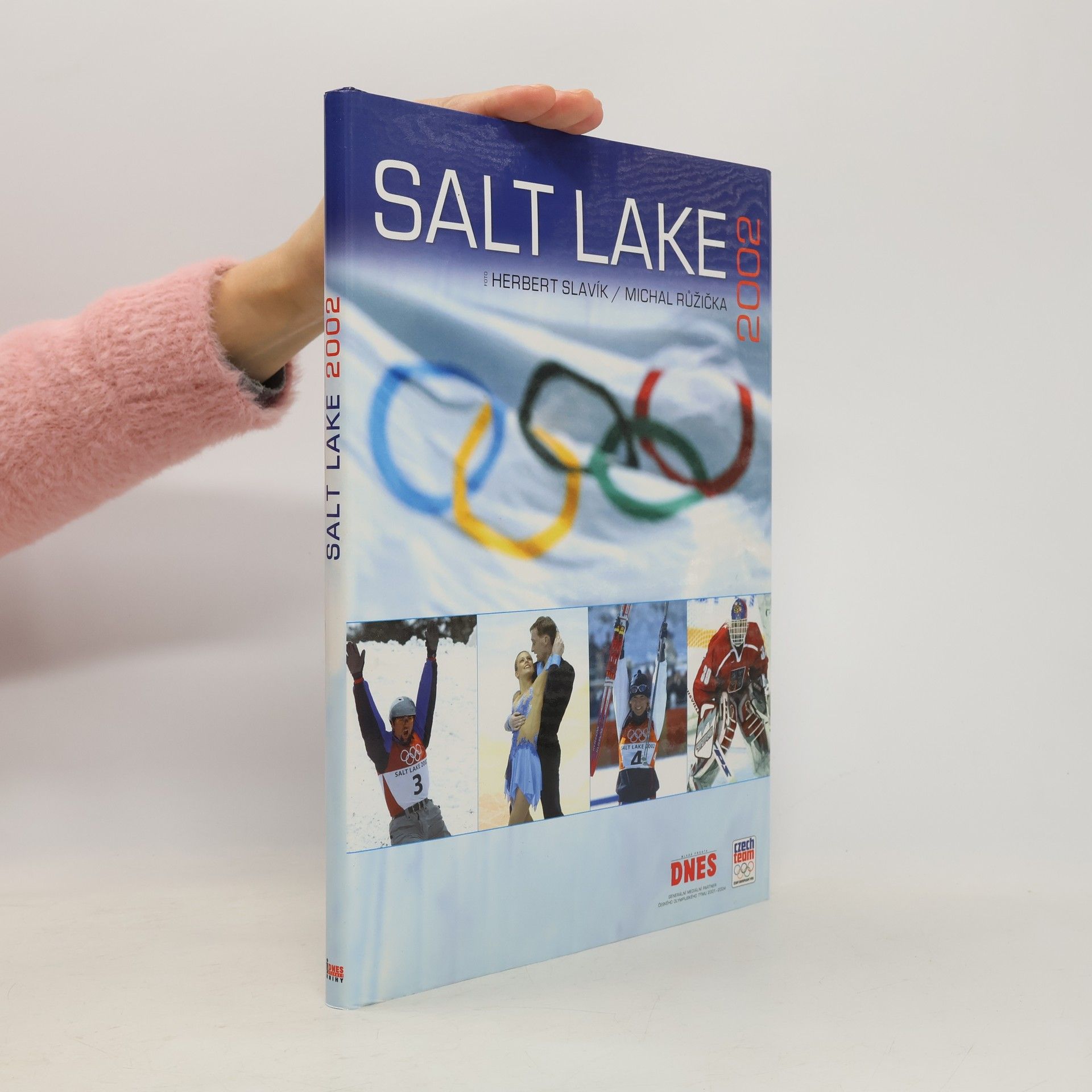 Autorenkollektiv Salt Lake 2002