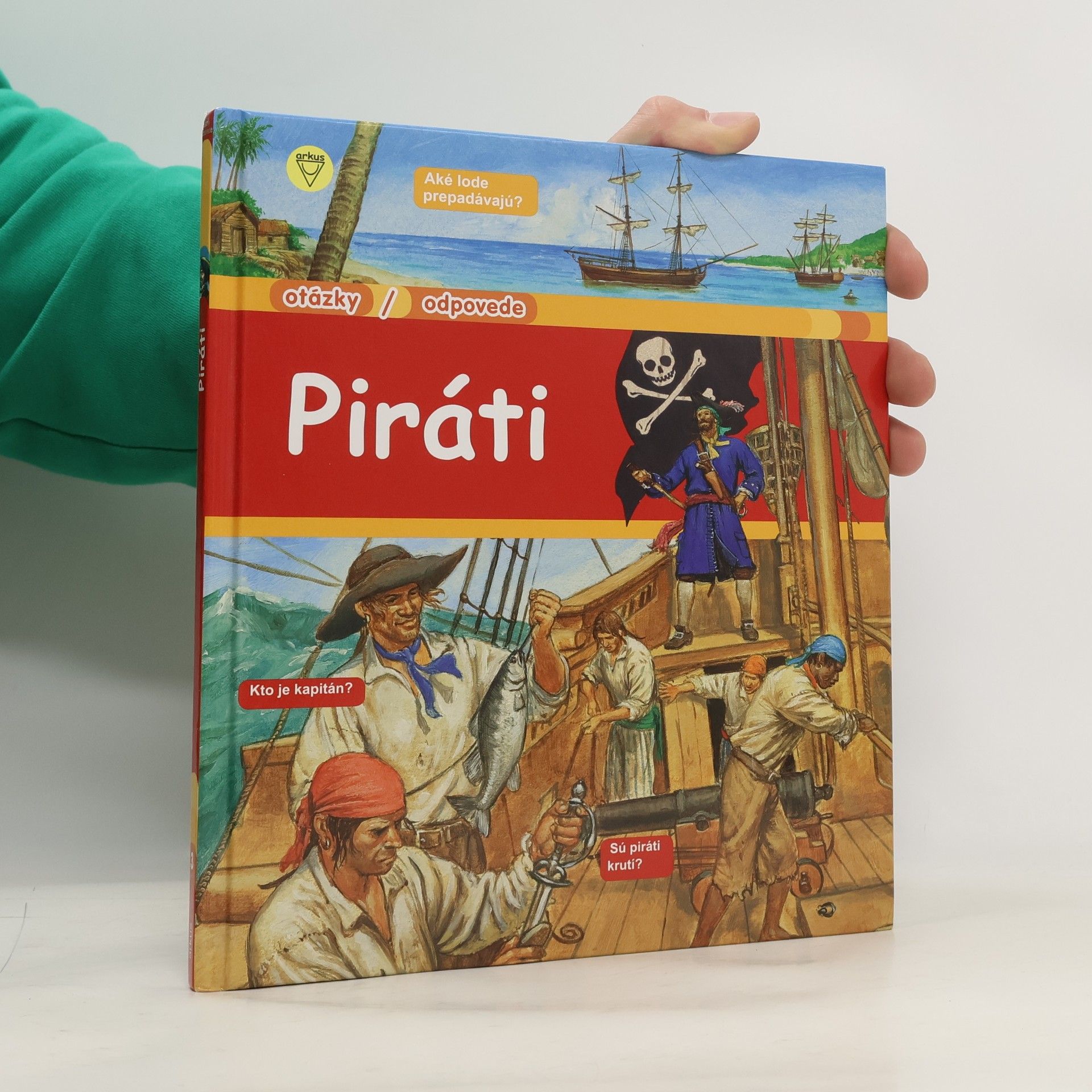 Piráti