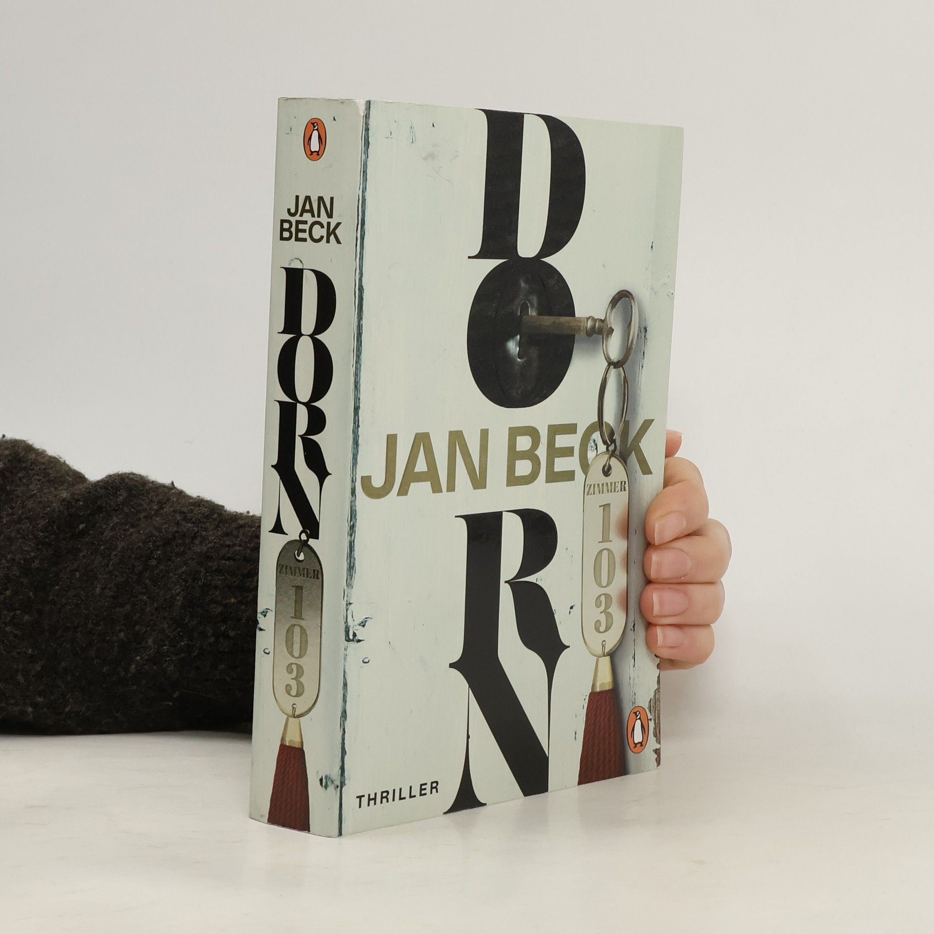 Jan Beck Dorn