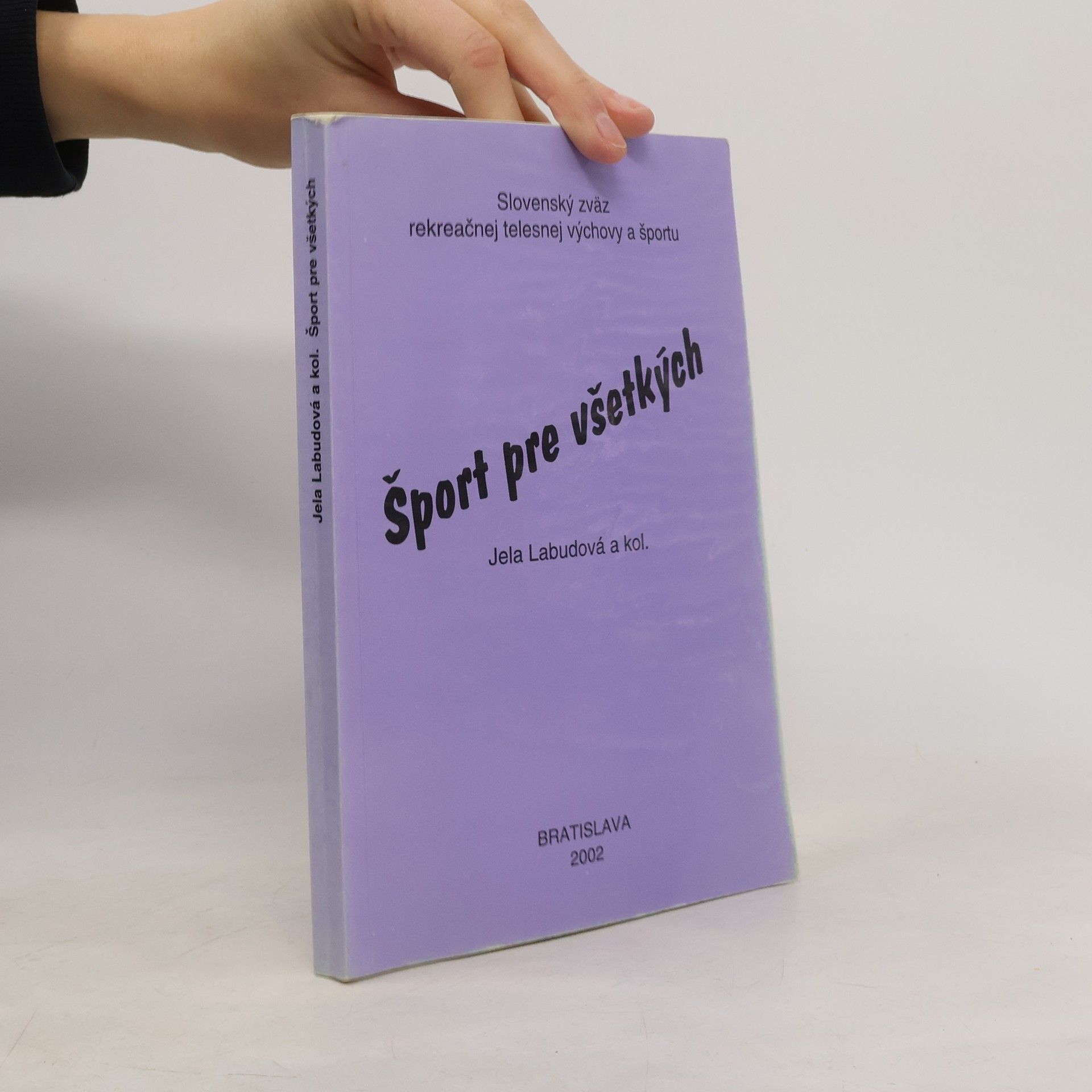 Šport pre všetkých