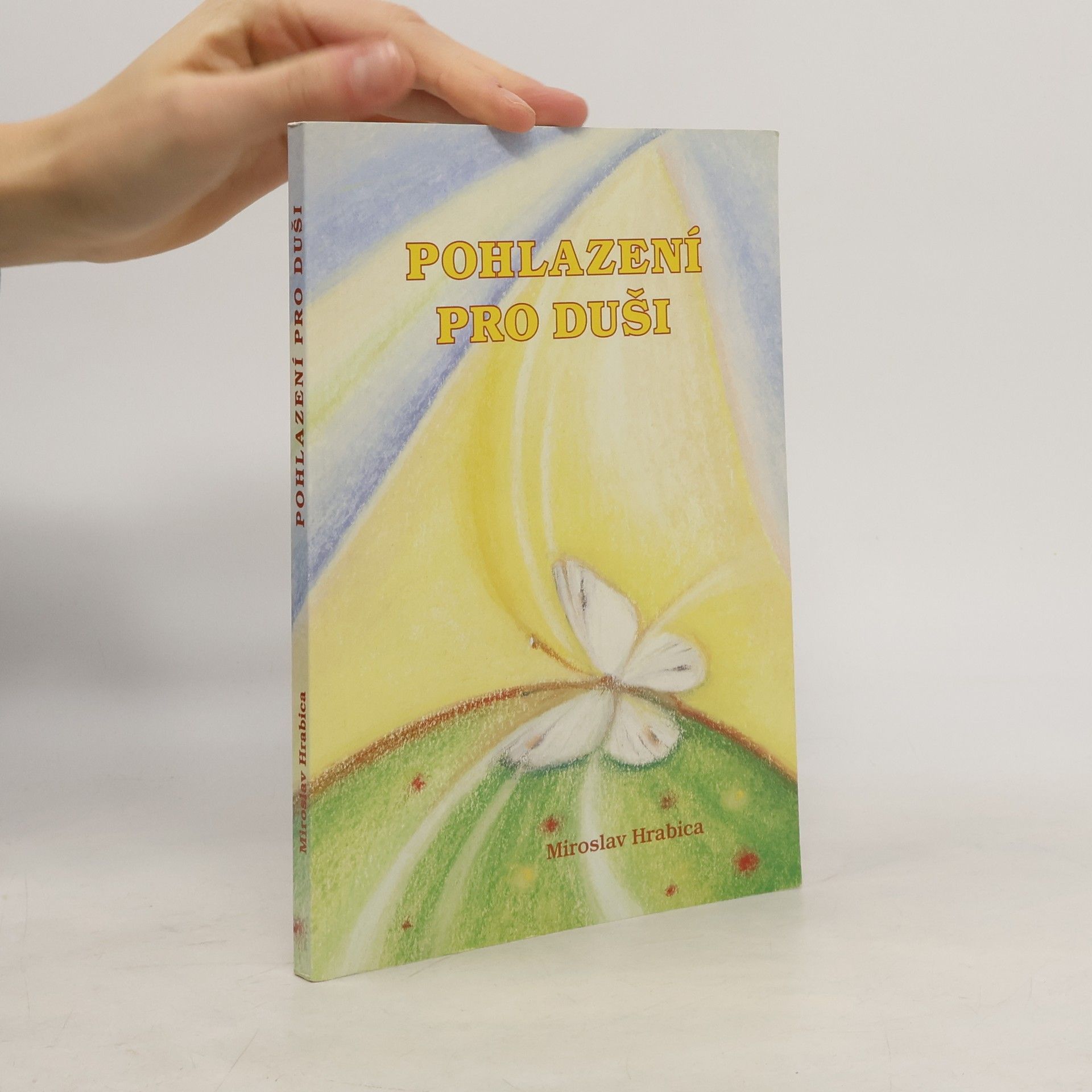 Pohlazení pro duši