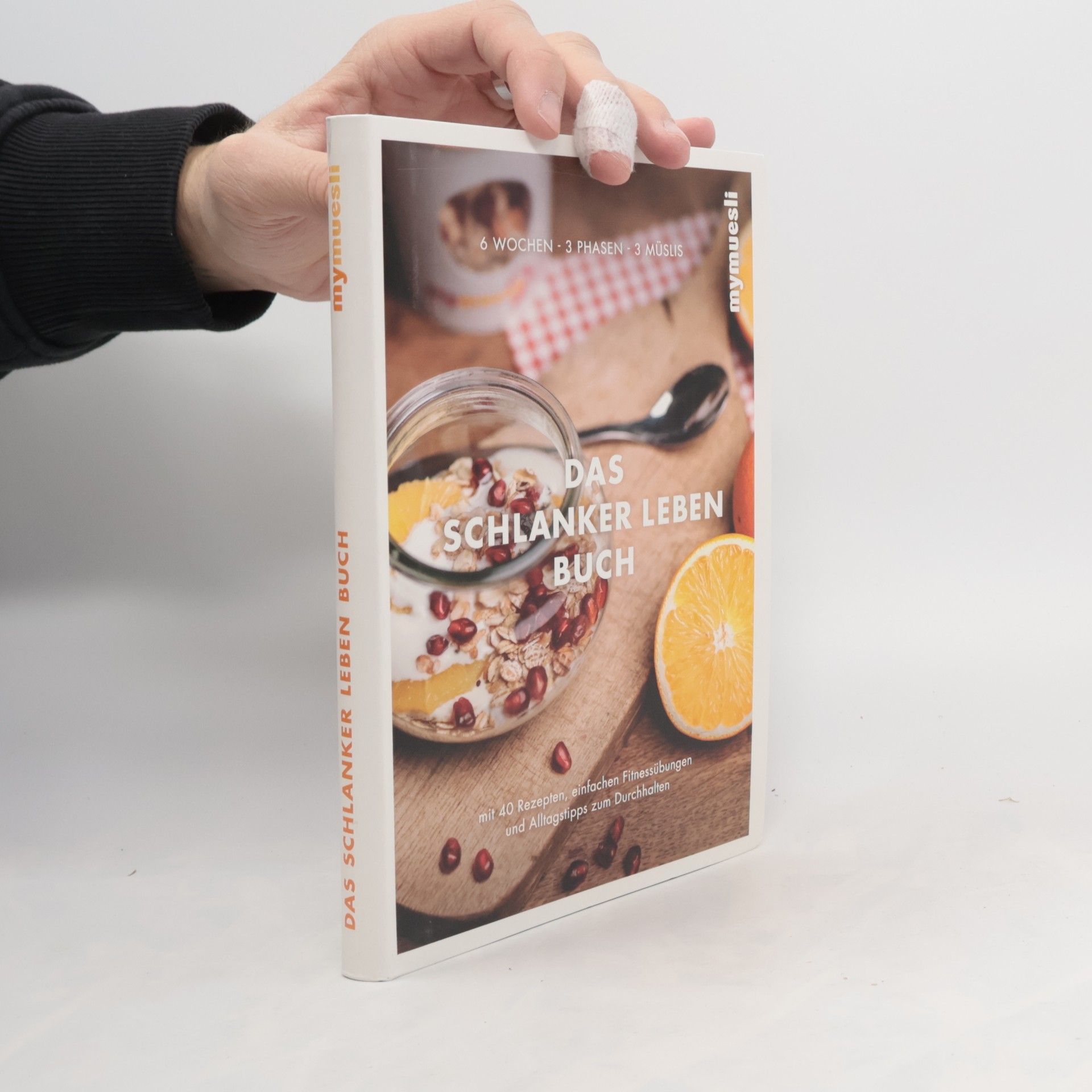 Autorenkollektiv Das Schlanker leben Buch