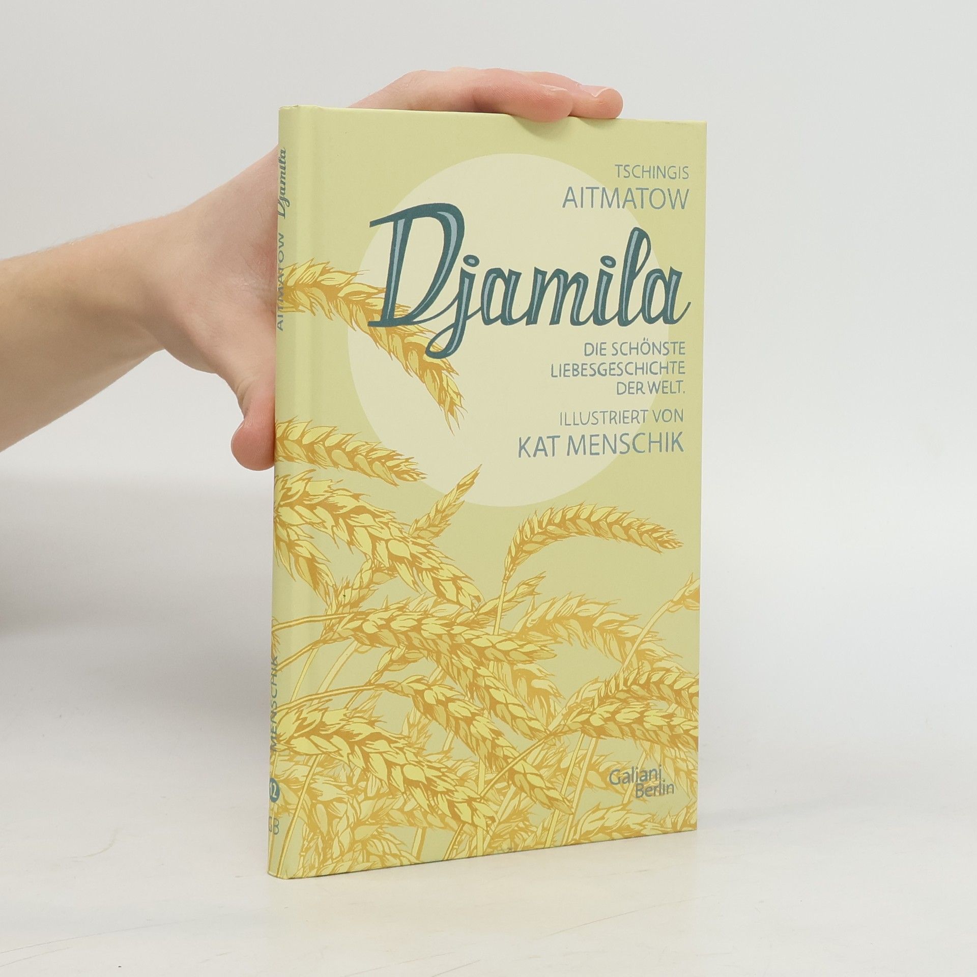 Djamila