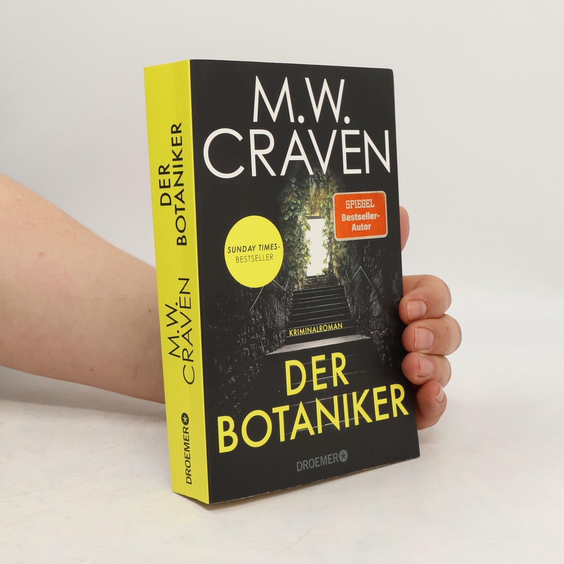 M.W. Craven Der Botaniker
