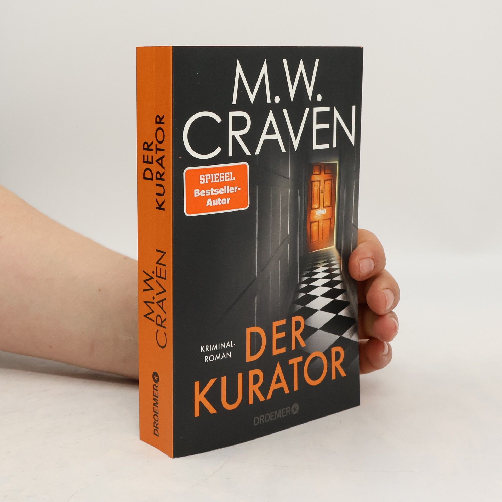 Der Kurator