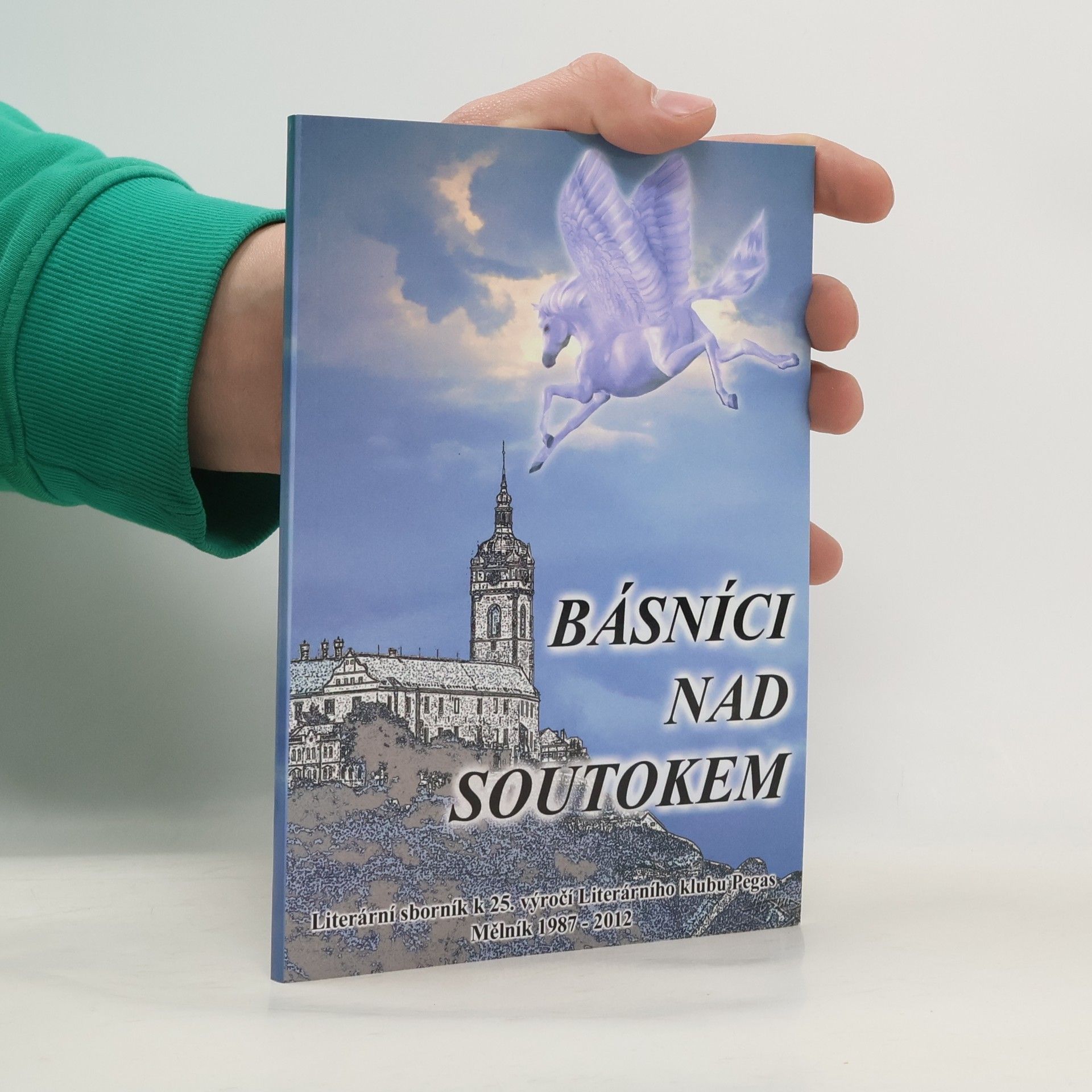 Autores varios Básníci nad soutokem