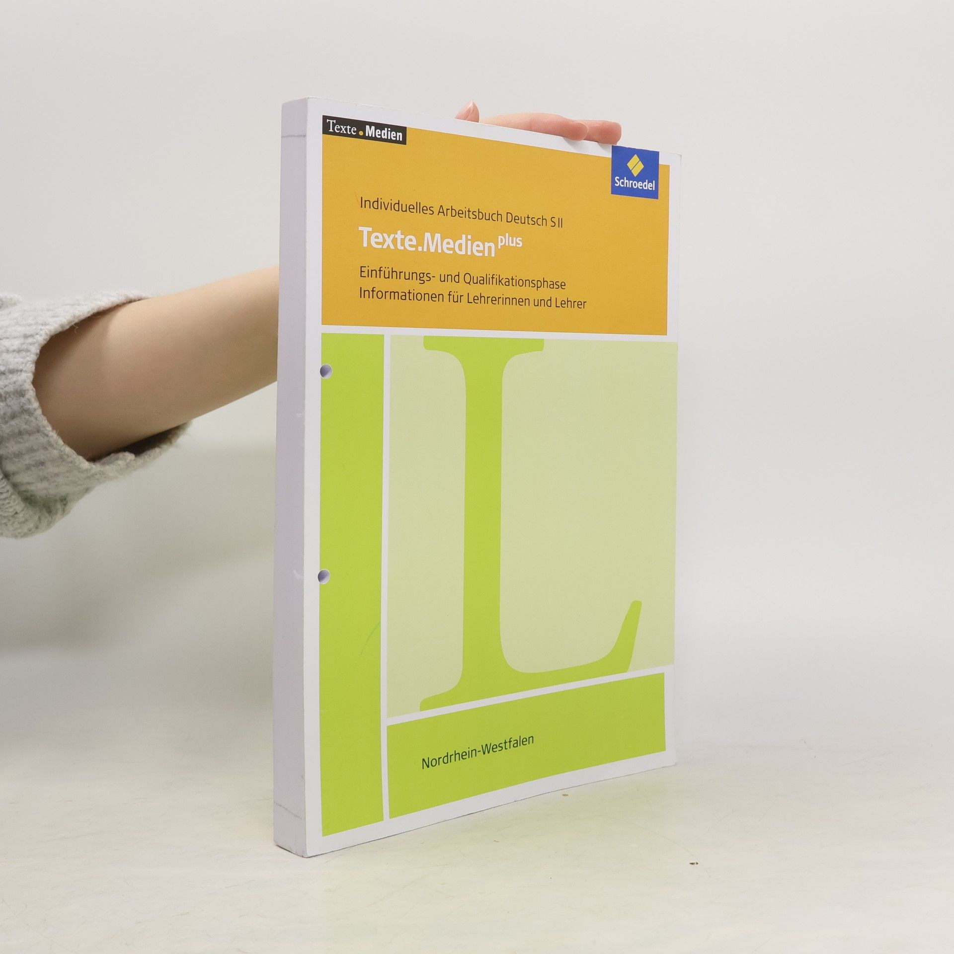 Autorenkollektiv Texte.Medien plus