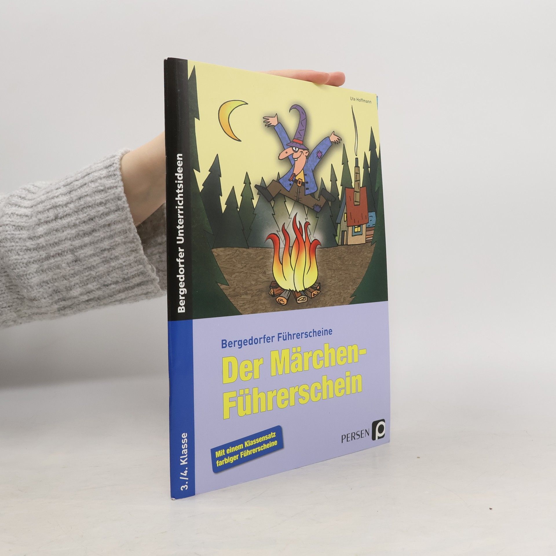 Der Märchen-Führerschein