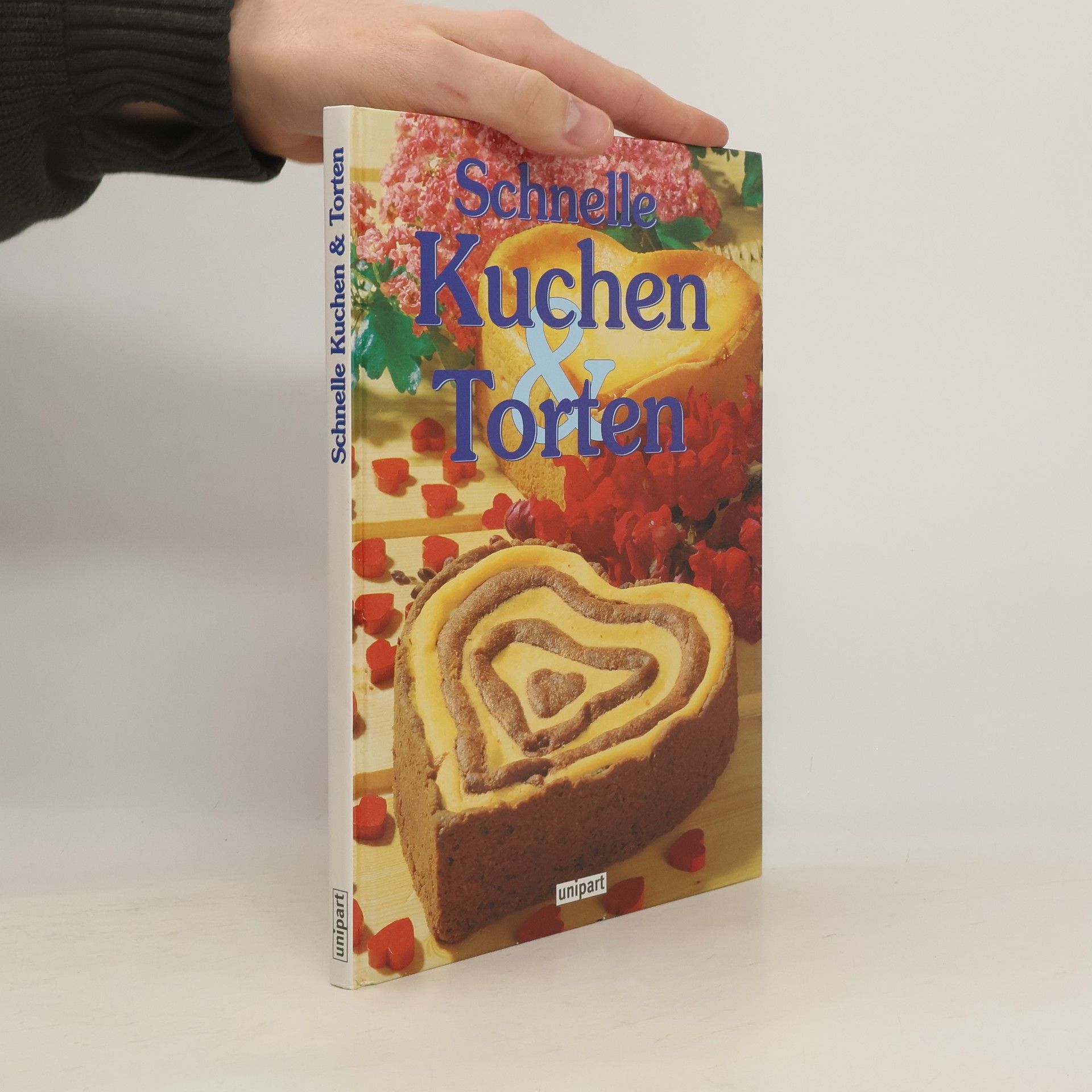 Autorenkollektiv Schnelle Kuchen und Torten