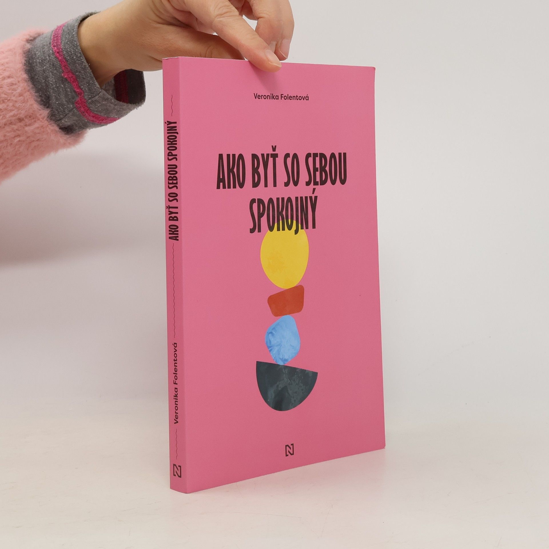 Ako byť so sebou spokojný