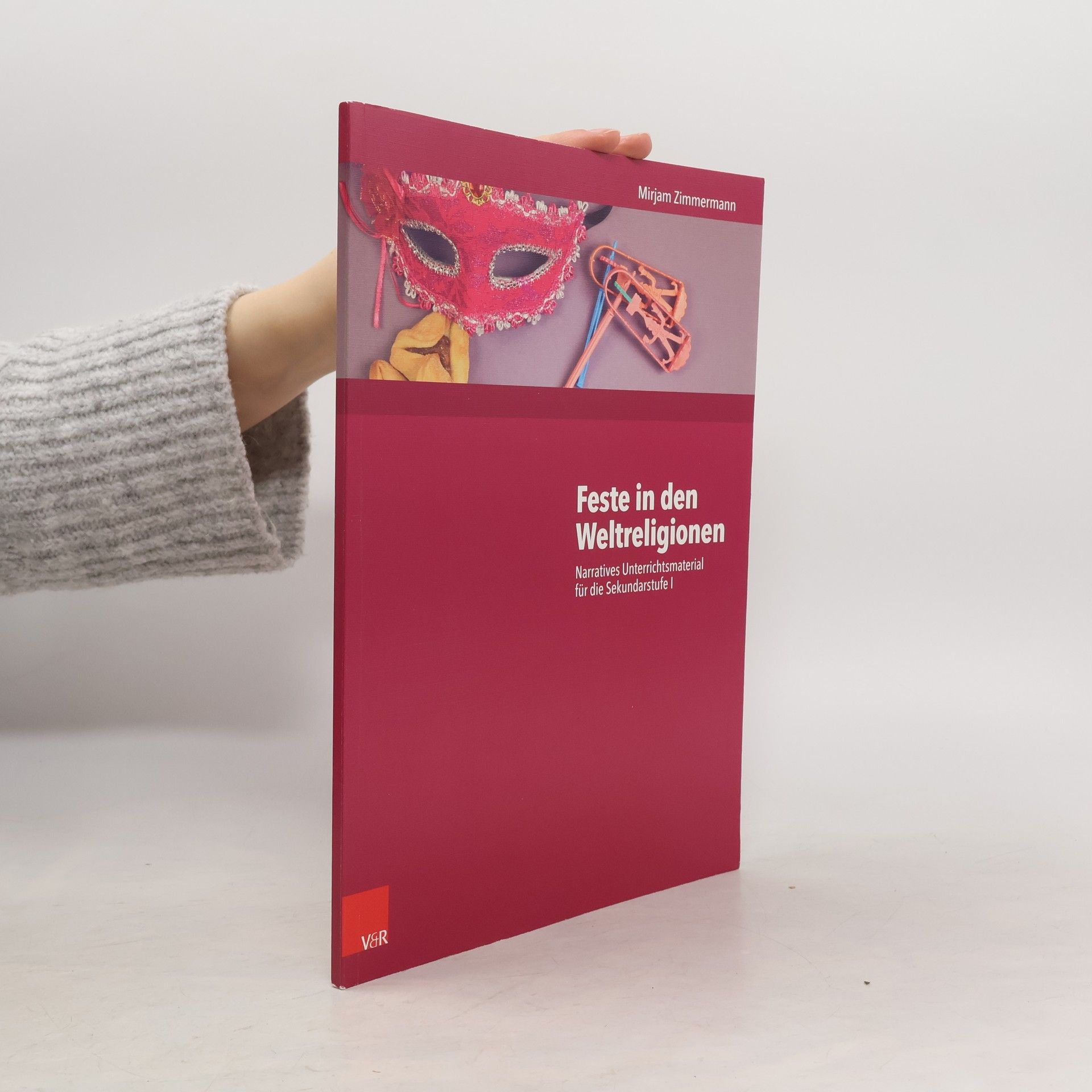 Feste in den Weltreligionen