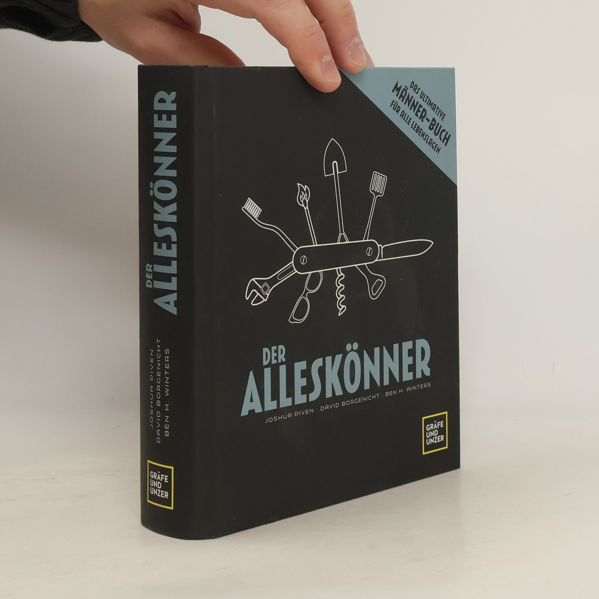 Der Alleskönner