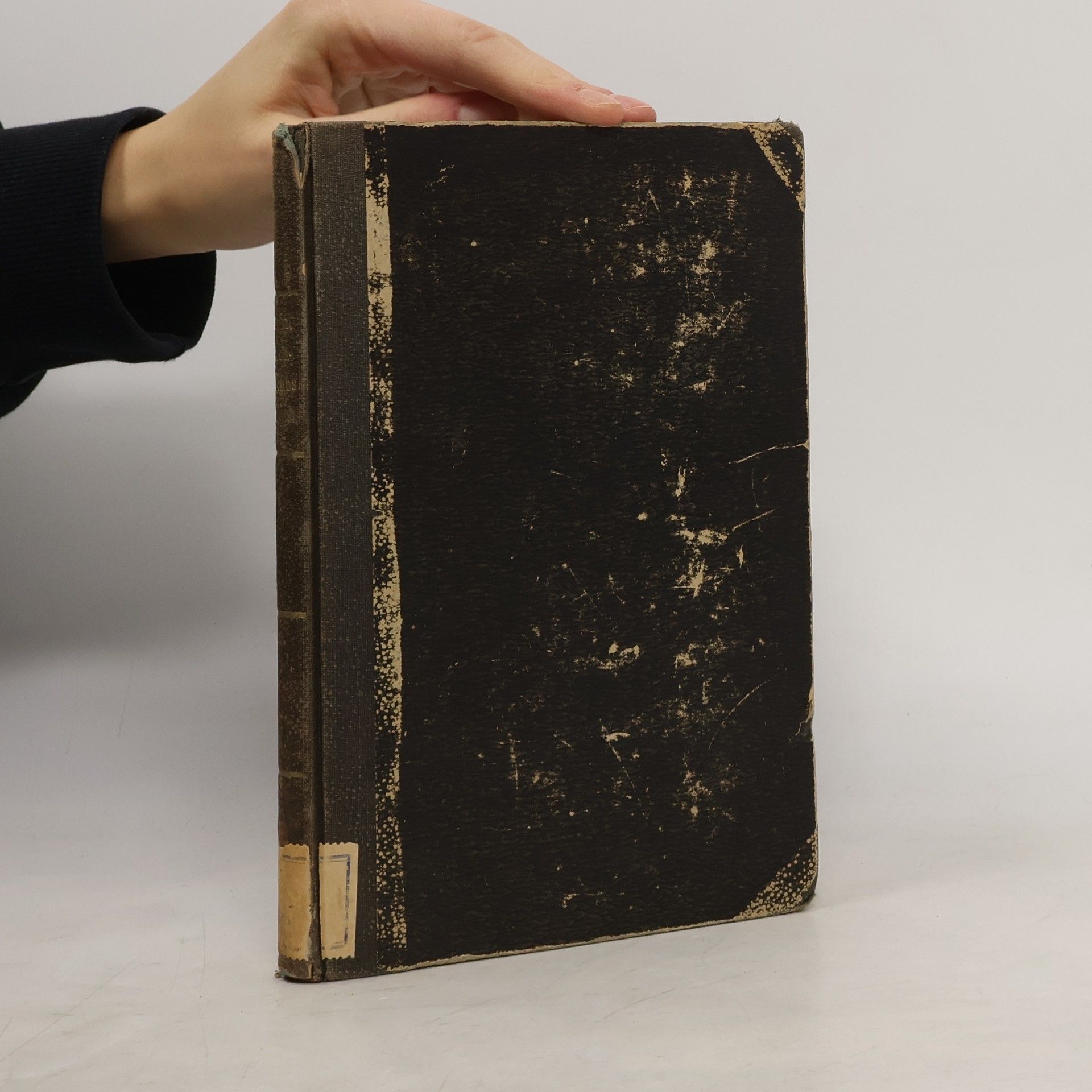 Lesebuch des Althochdeutschen und Altsächsischen