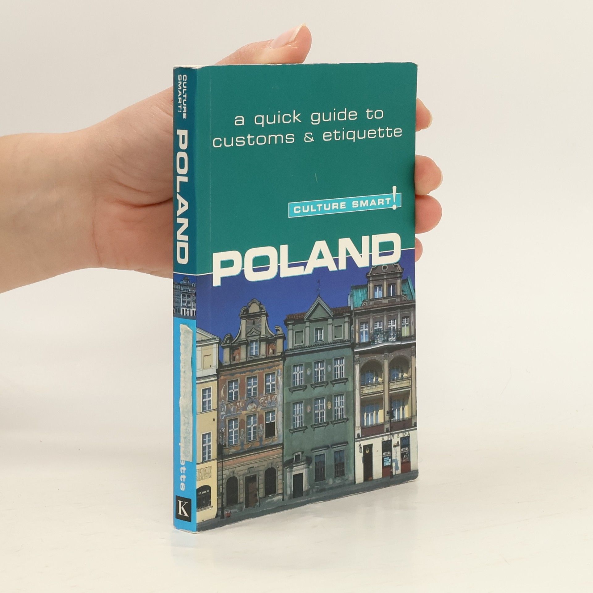 Greg Allen Culture Smart!: Poland