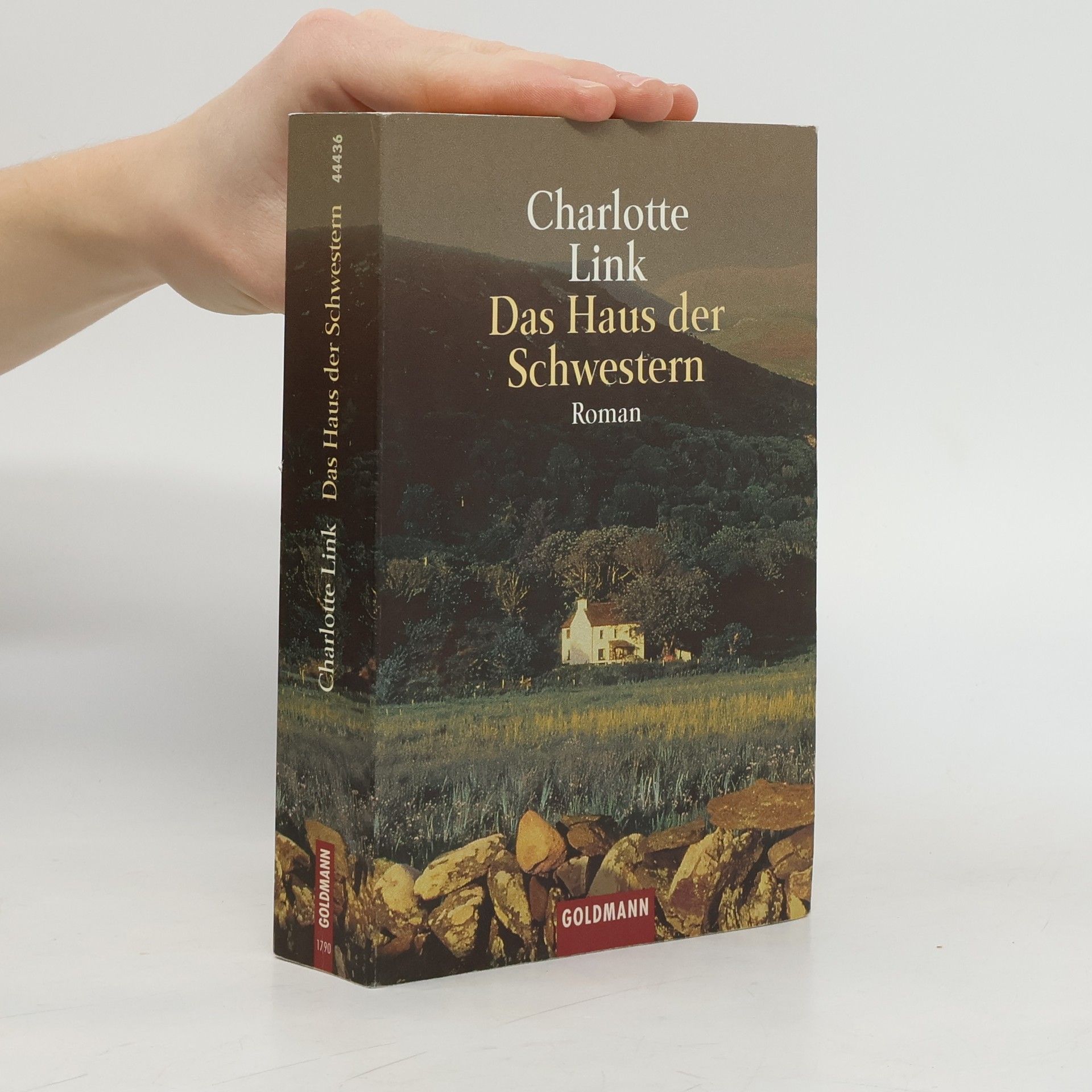 Das Haus der Schwestern