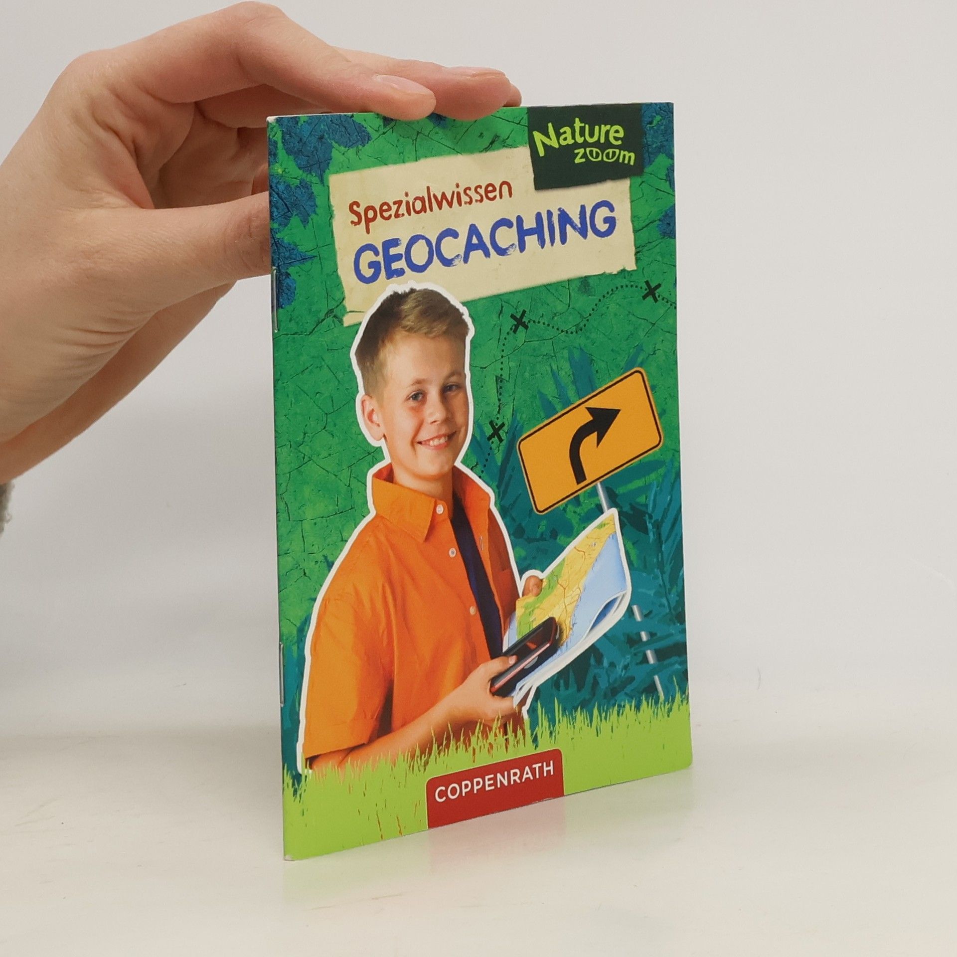 Brigitte Hoffmann Spezialwissen