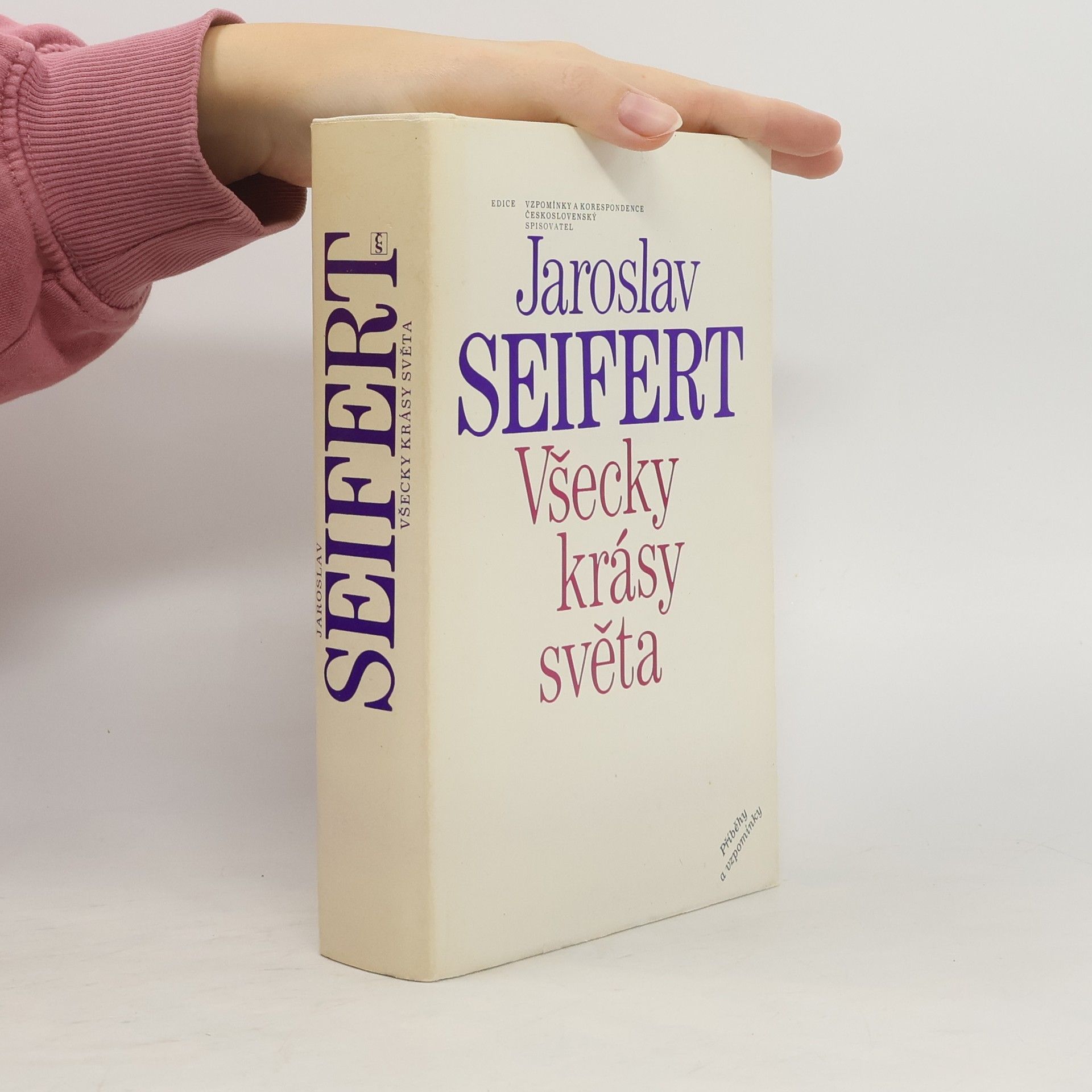 Všecky krásy světa