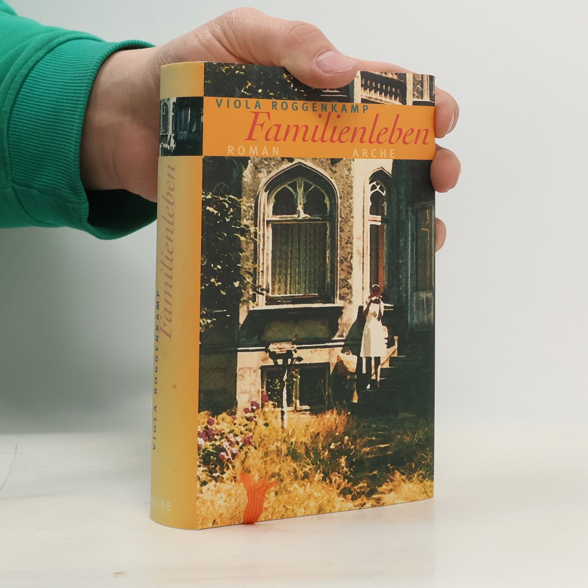 Viola Roggenkamp Familienleben