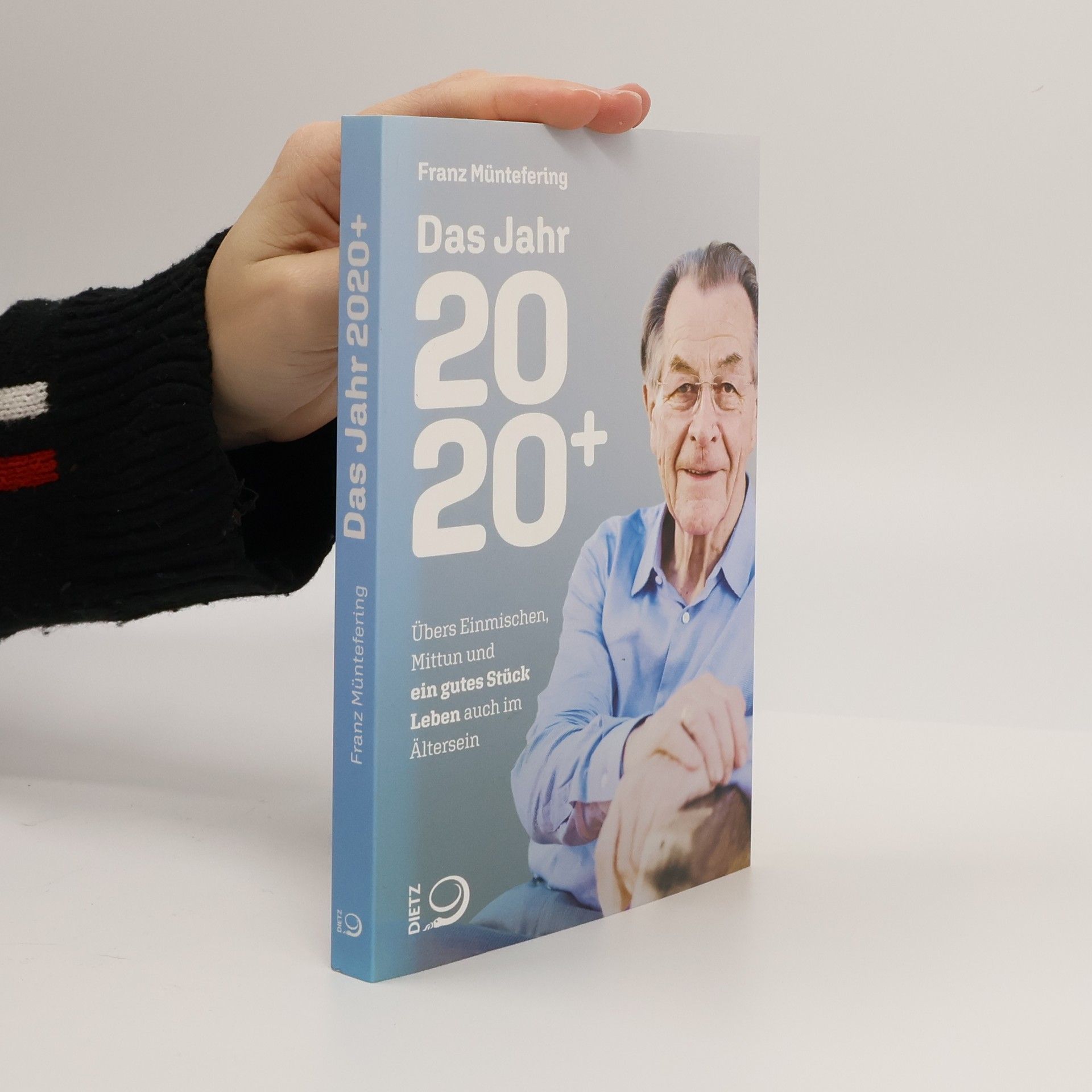 Das Jahr 2020+