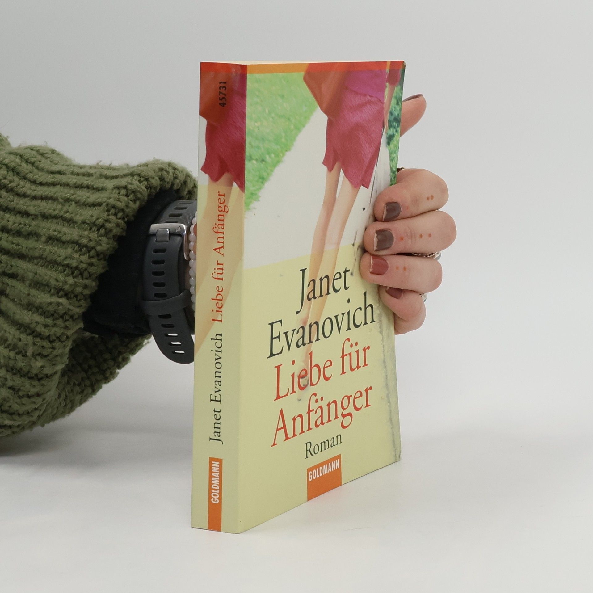 Liebe für Anfänger