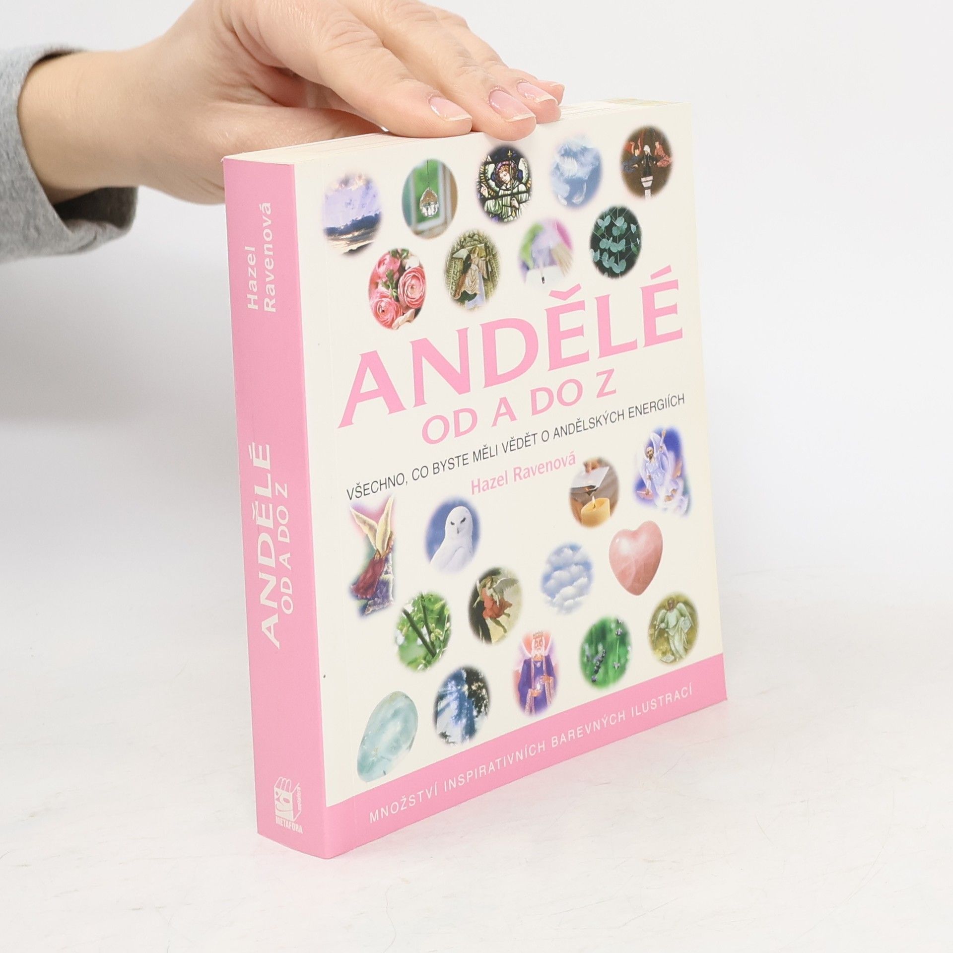 Andělé od A do Z