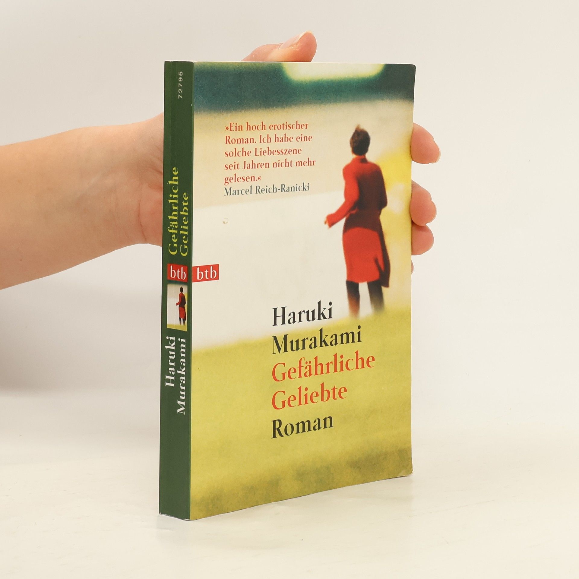 Gefährliche Geliebte