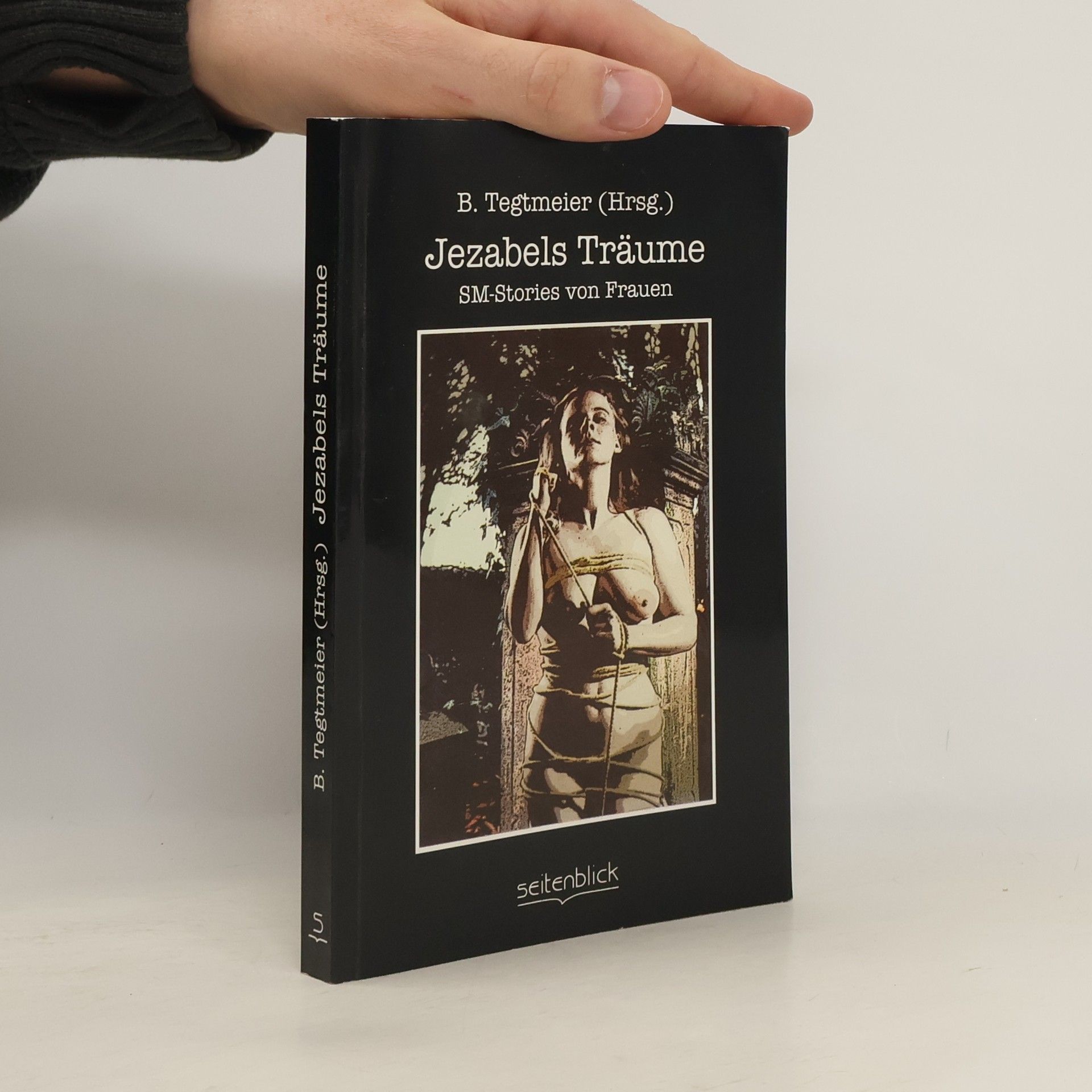 Erwin Tegtmeier Jezabels Träume