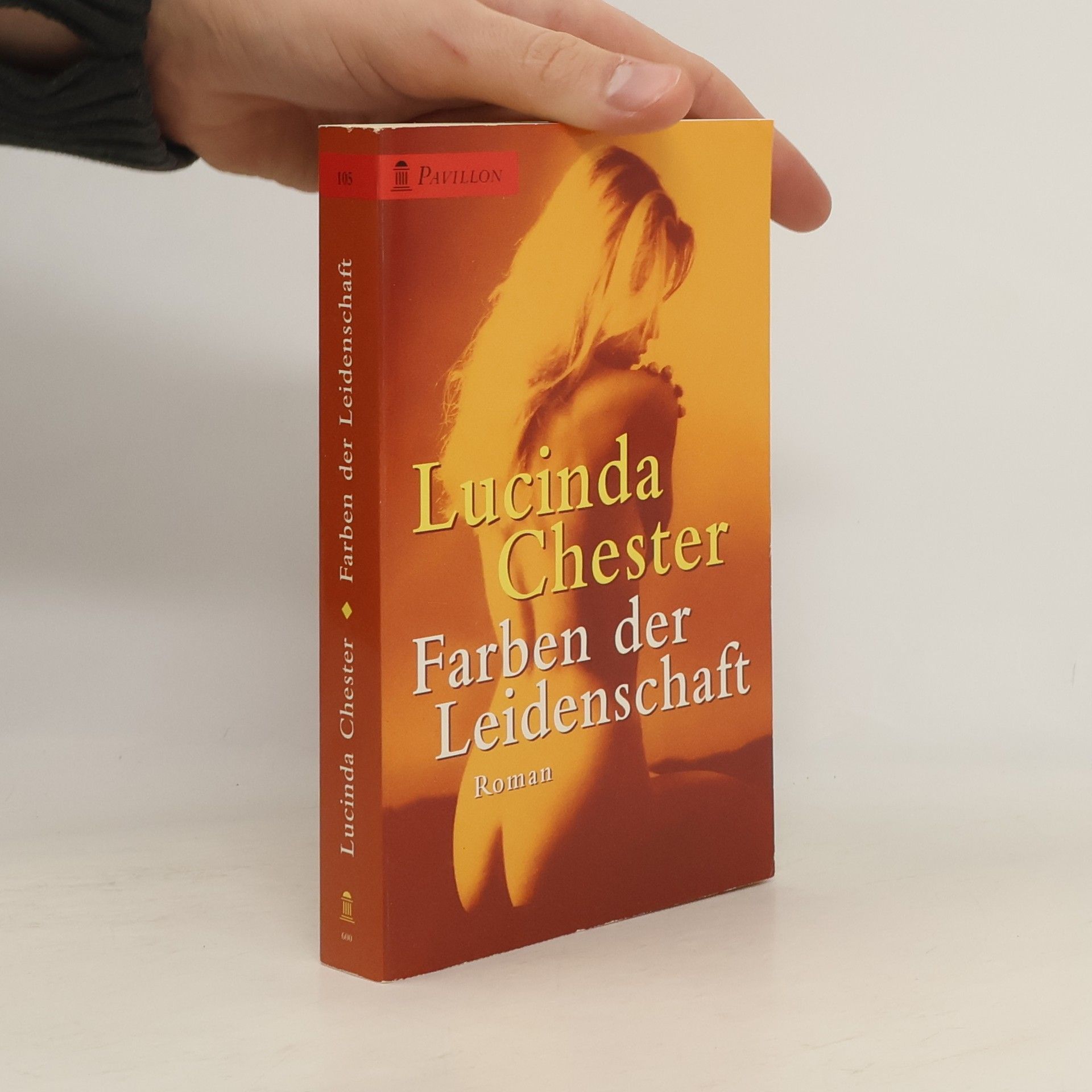 Farben der Leidenschaft