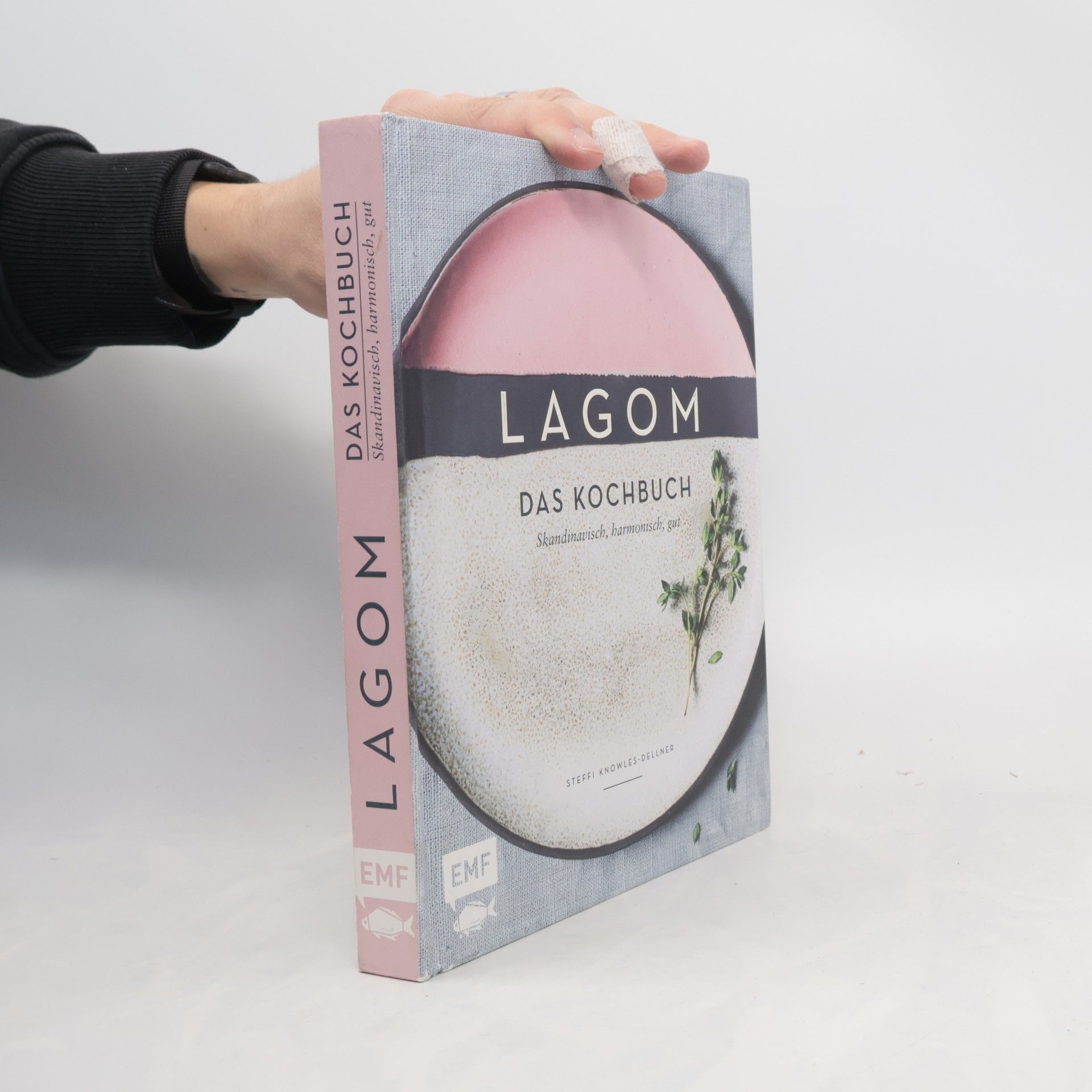 Steffi Knowles-Dellner Lagom