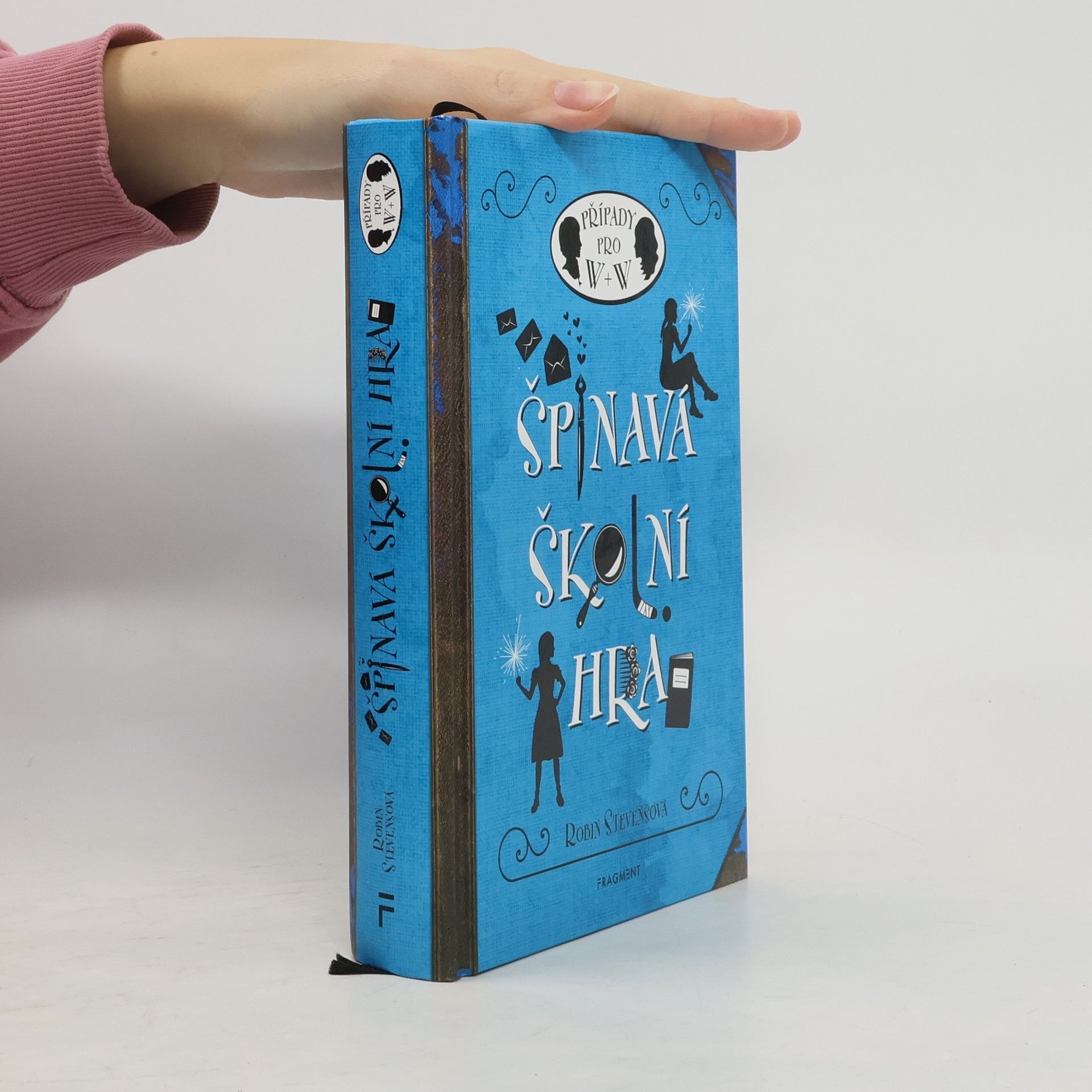 Špinavá školní hra