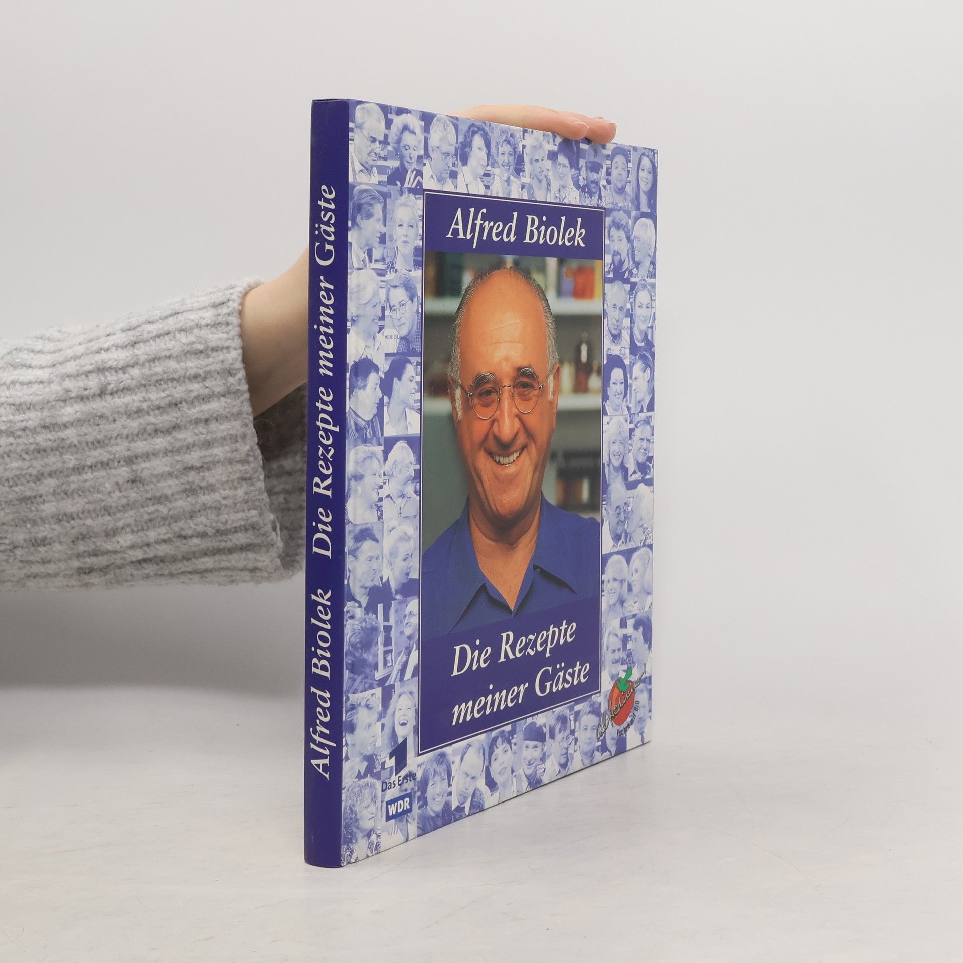 Die Rezepte meiner Gäste