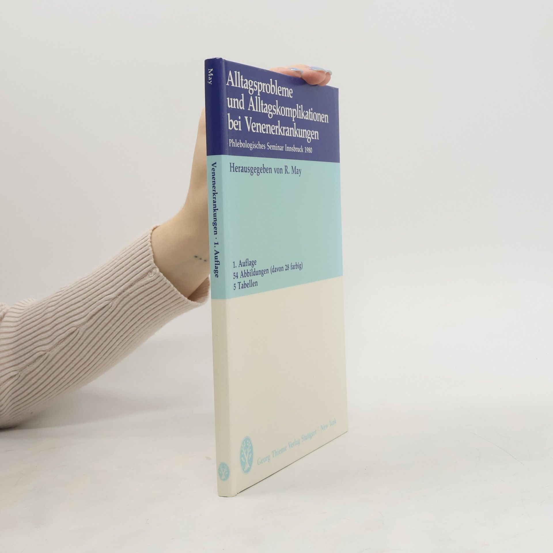 Alltagsprobleme und Alltagskomplikationen bei Venenerkrankungen