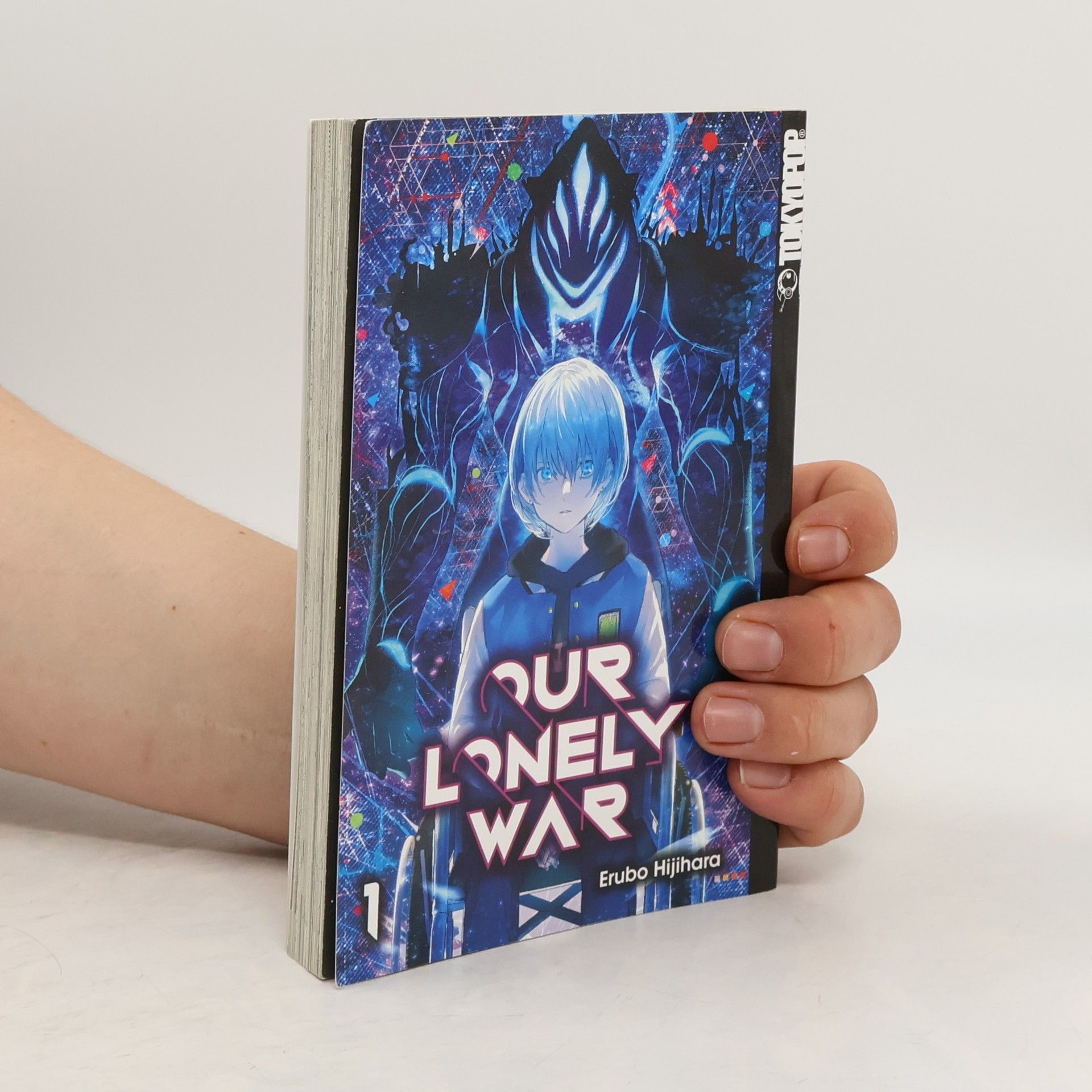 Collectif d'auteurs Our lonely war