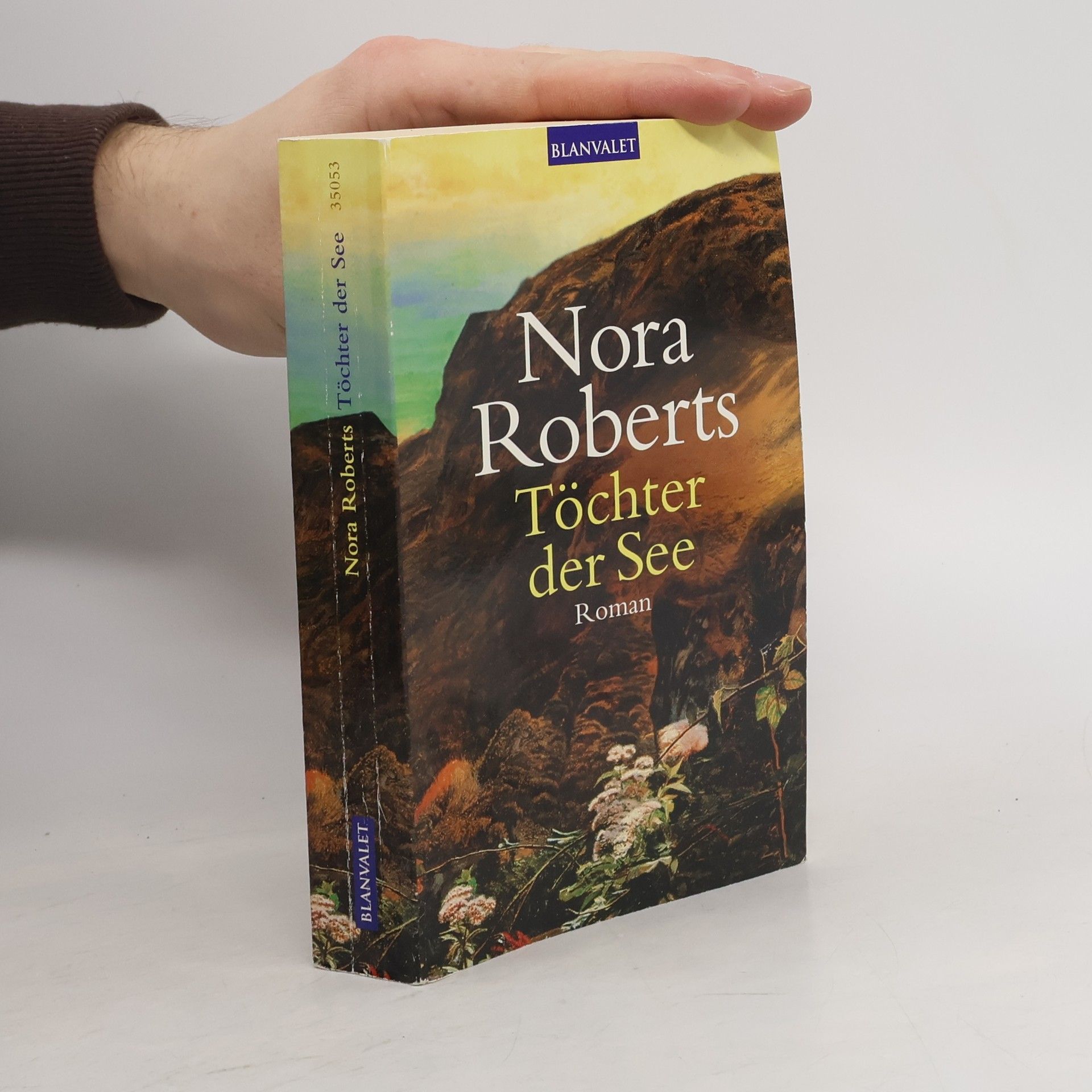 Nora Roberts Töchter der See