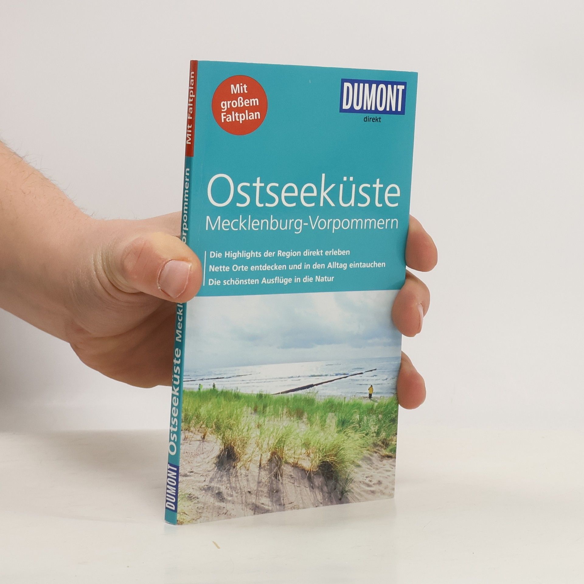 Claudia Banck Ostseeküste Mecklenburg-Vorpommern