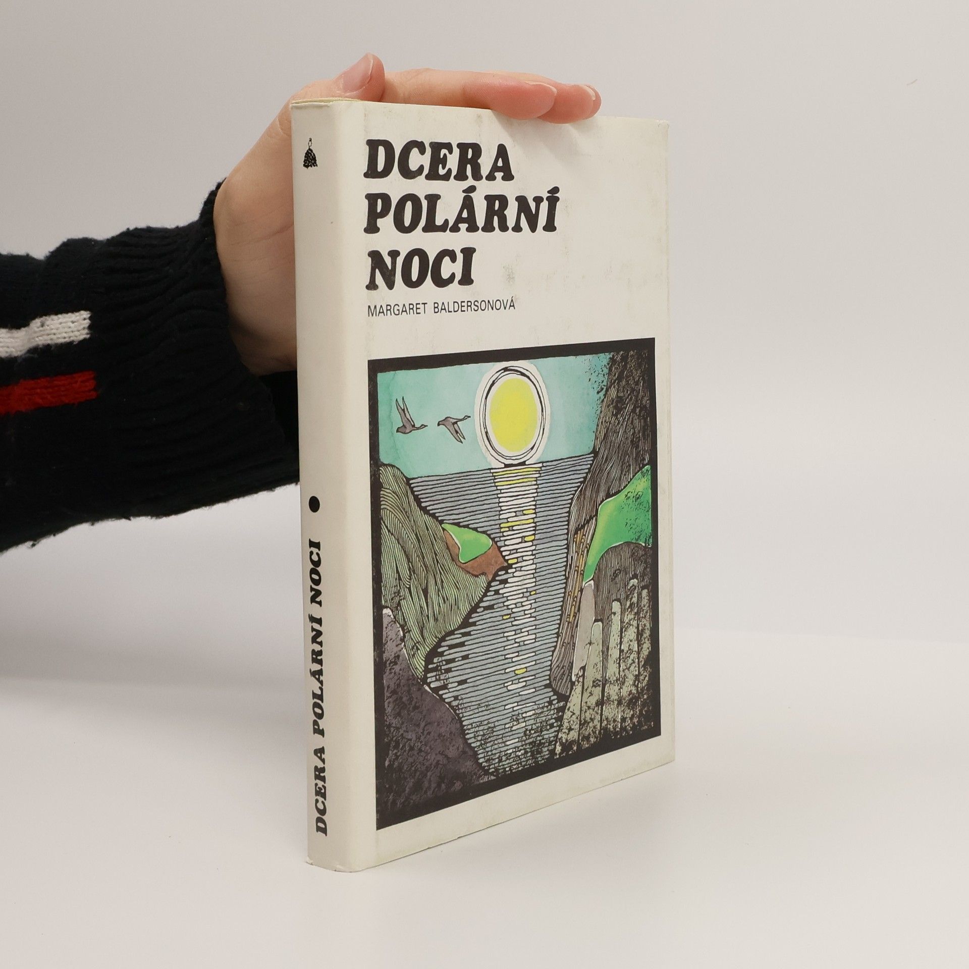 Dcera polární noci