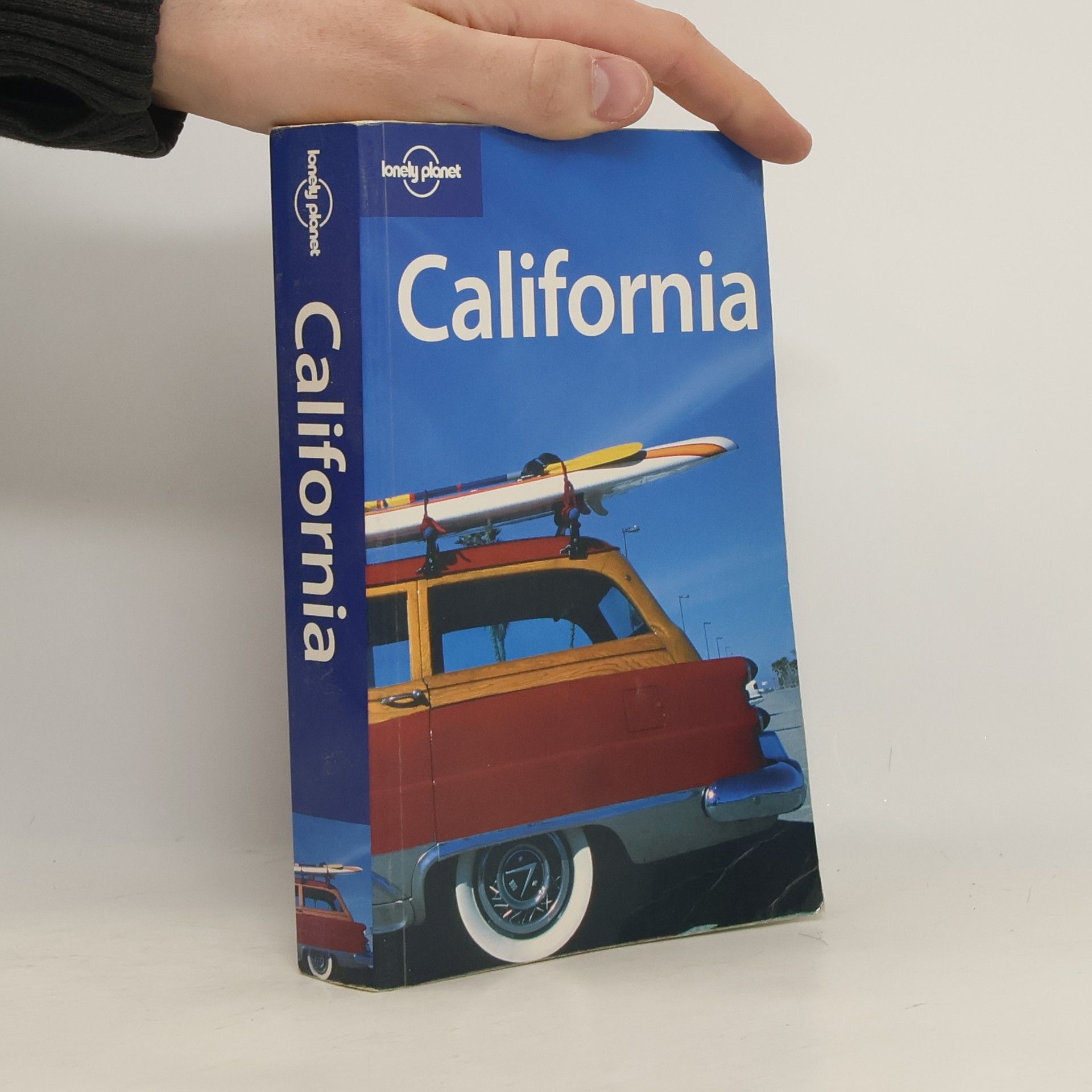 Andrea Schulte-Peevers California