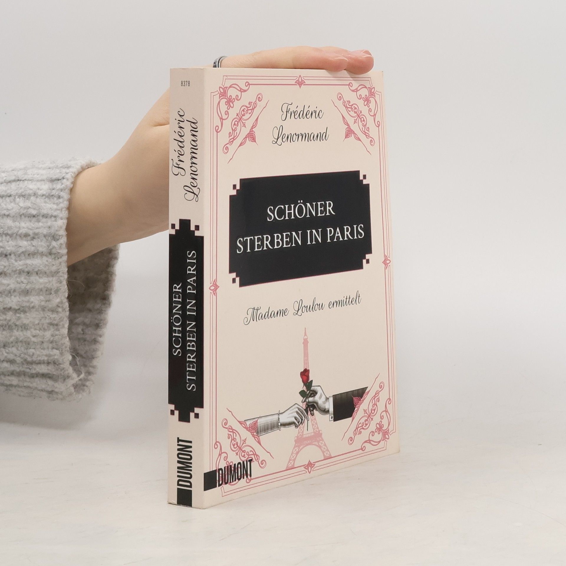 Schöner sterben in Paris