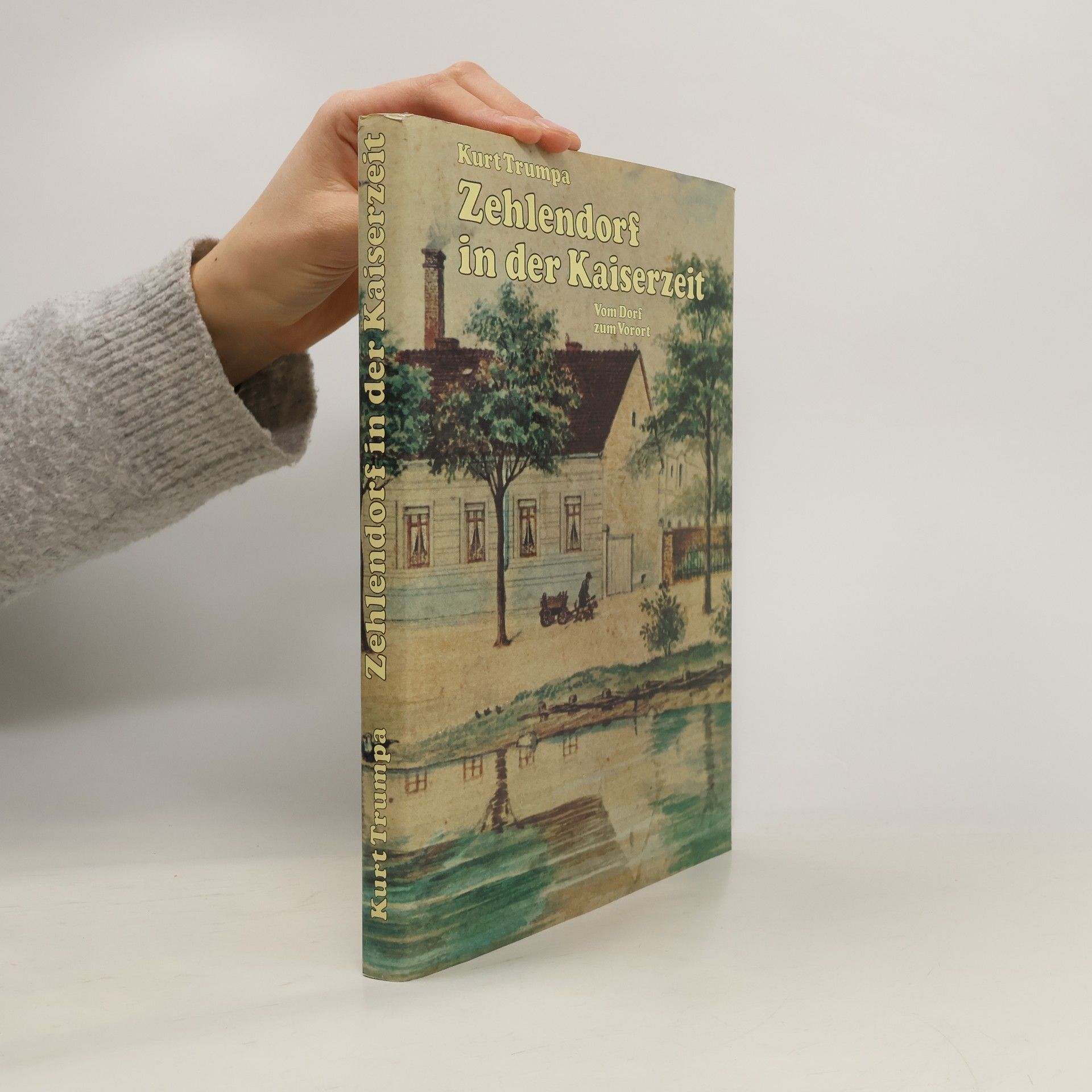 Zehlendorf in der Kaiserzeit