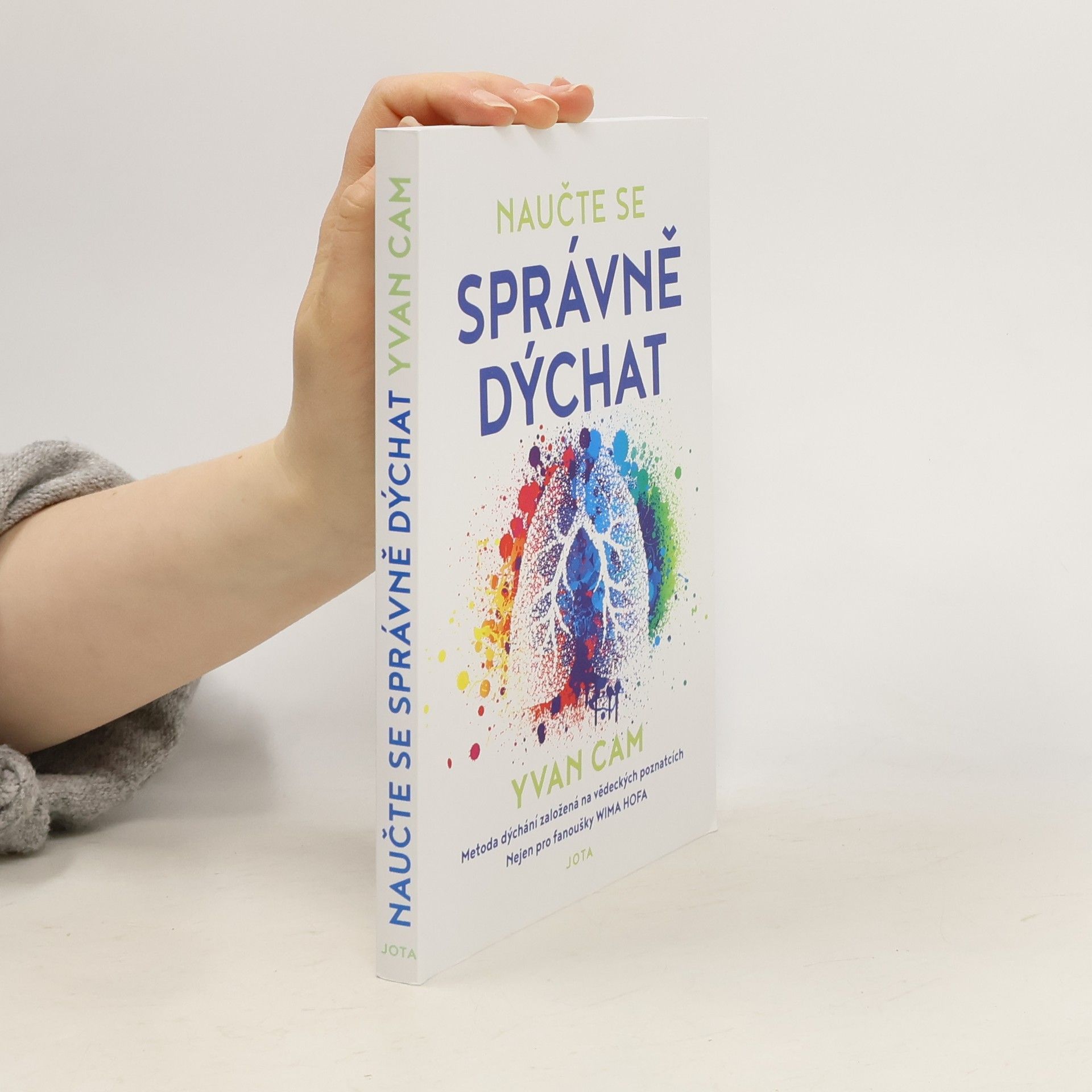 Naučte se správně dýchat