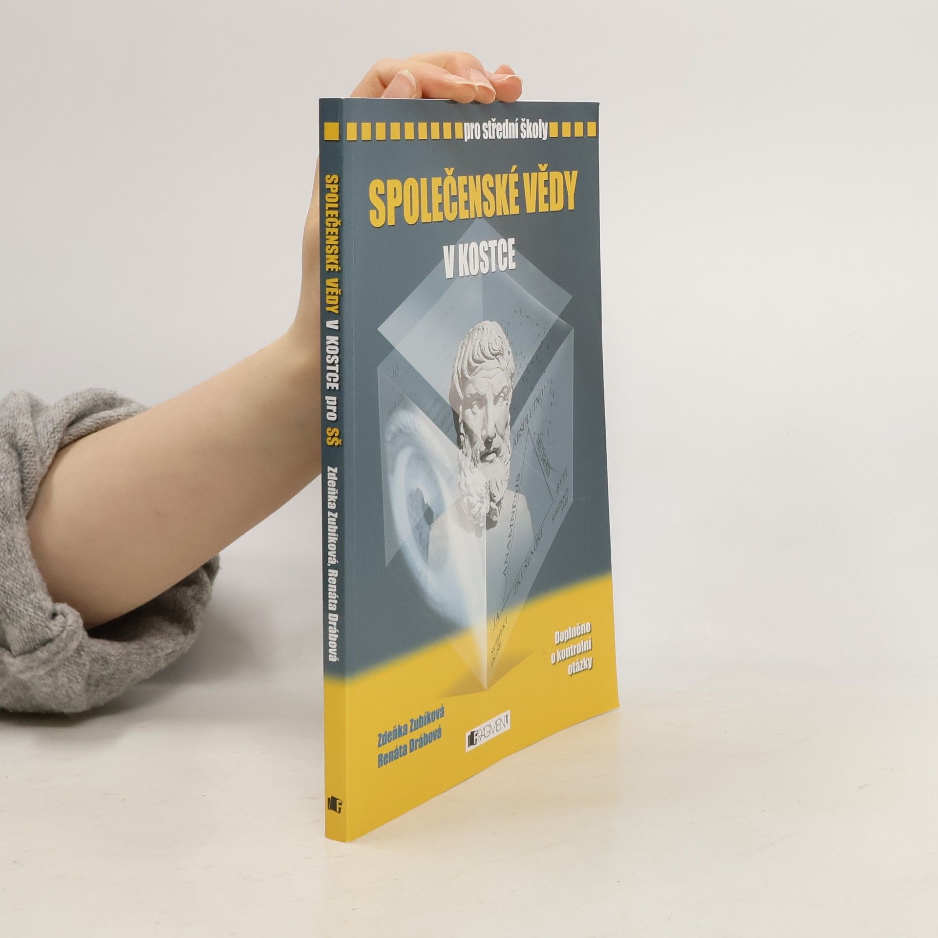 Společenské vědy v kostce