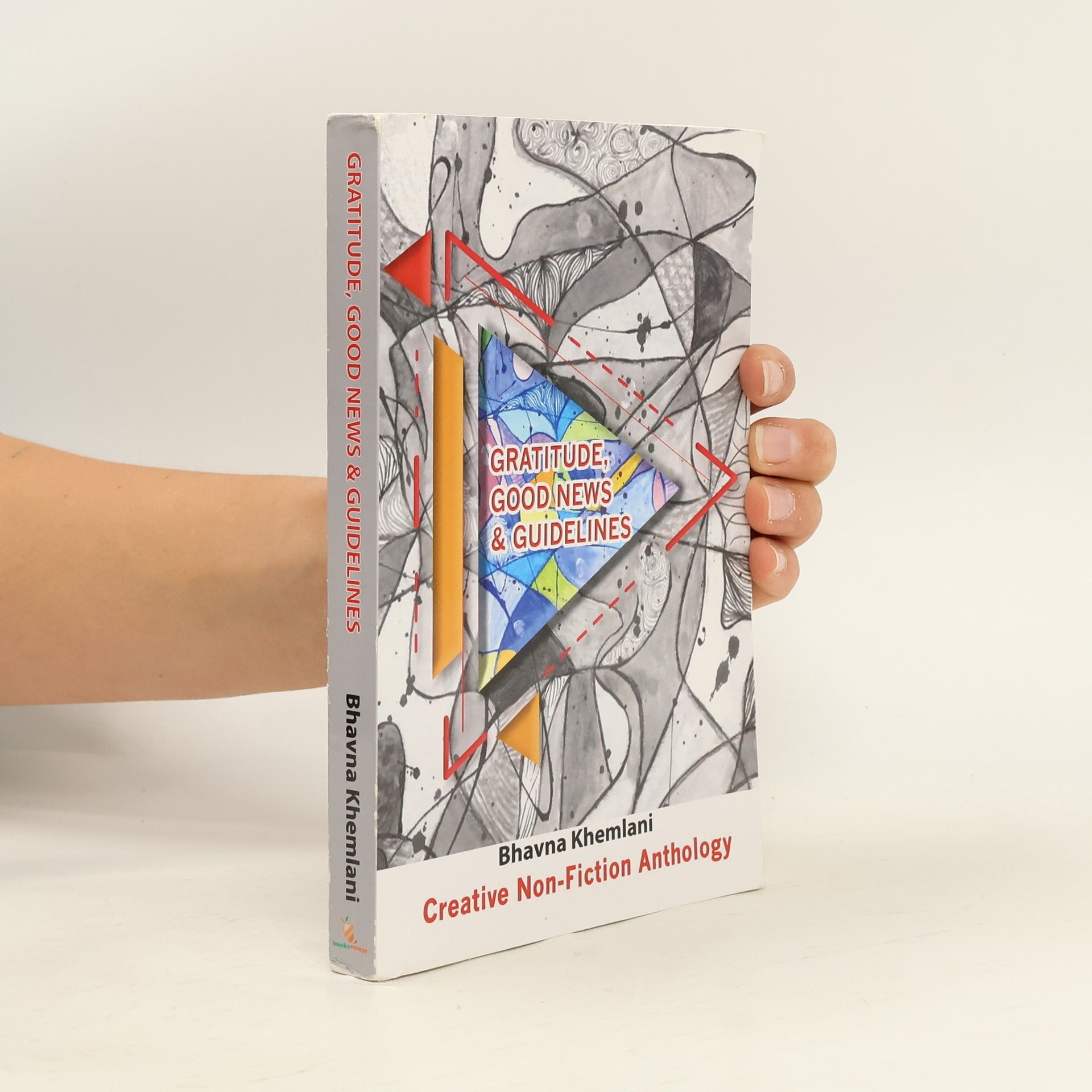 Catherine Napalai Faulder Gratitude, Good News & Guidelines