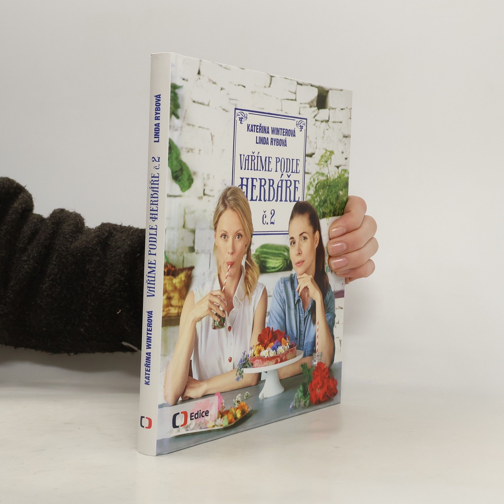Vaříme podle Herbáře č. 2