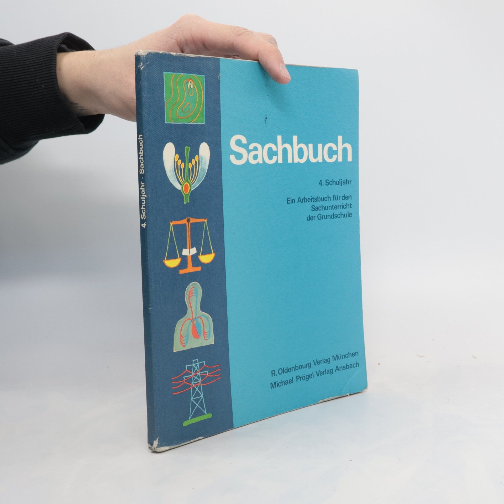 AA.VV. Sachbuch